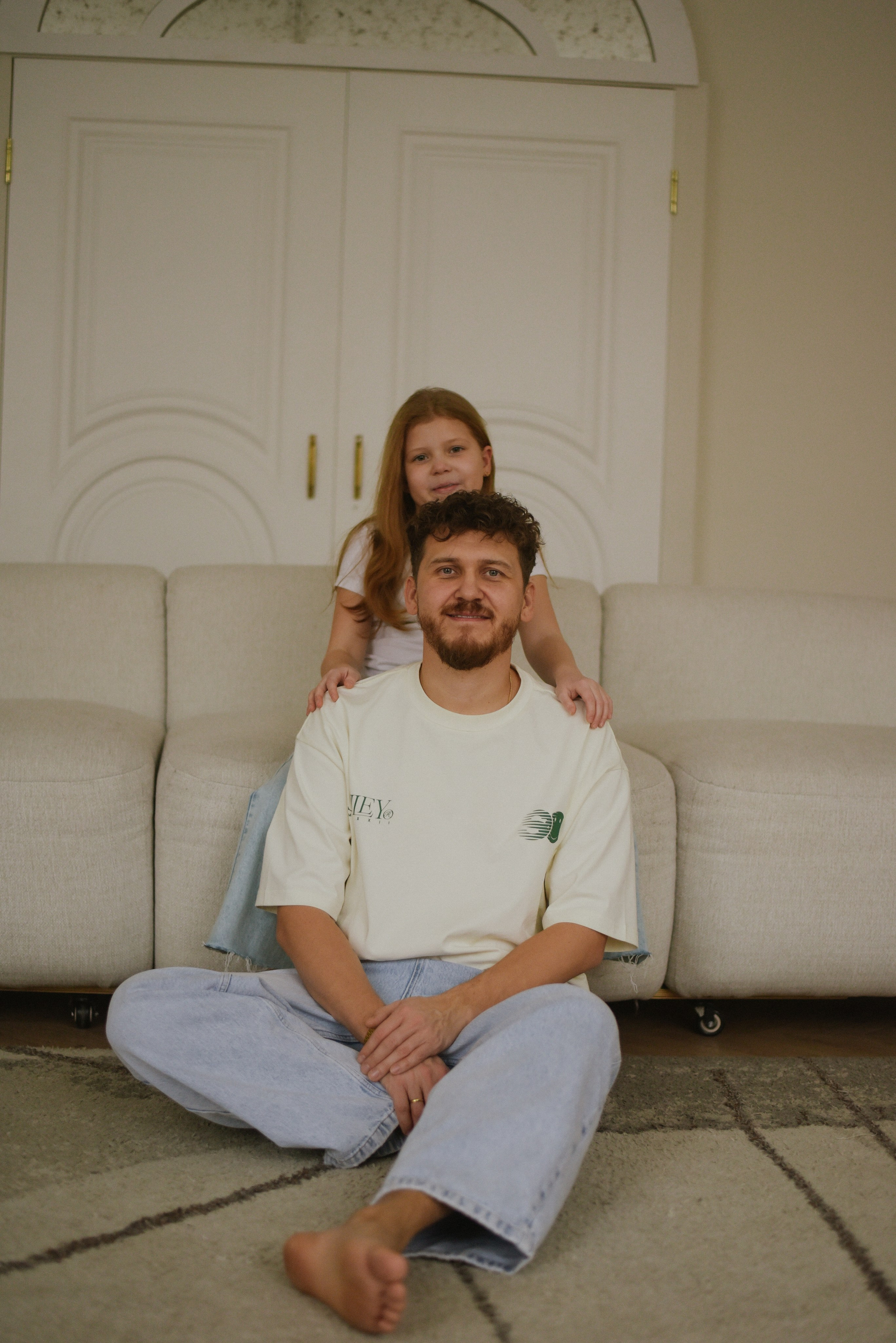 Плачем вместе. Фотограф Лола Волна, город Москва