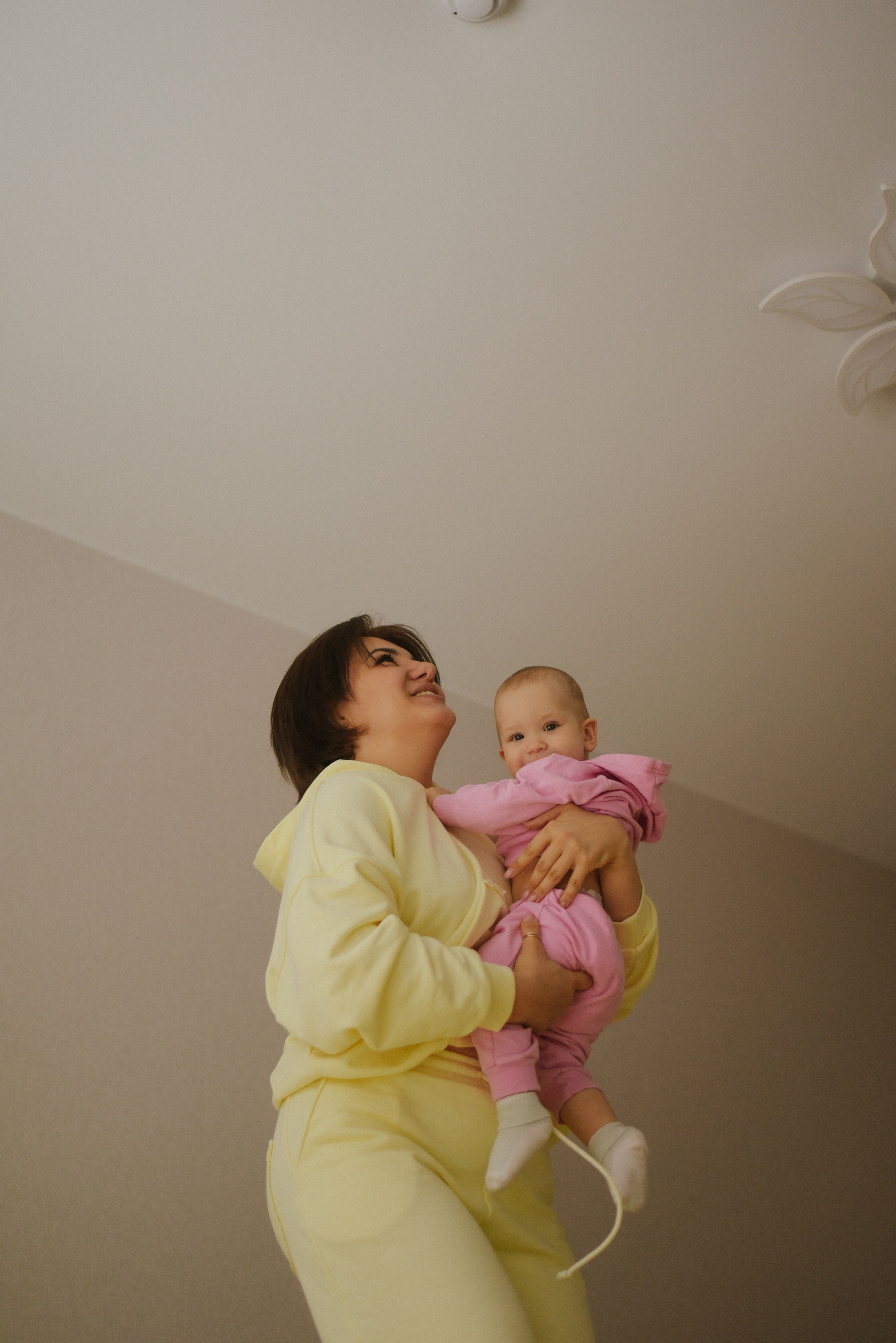 Варя и Маша. Фотограф Лола Волна, город Москва