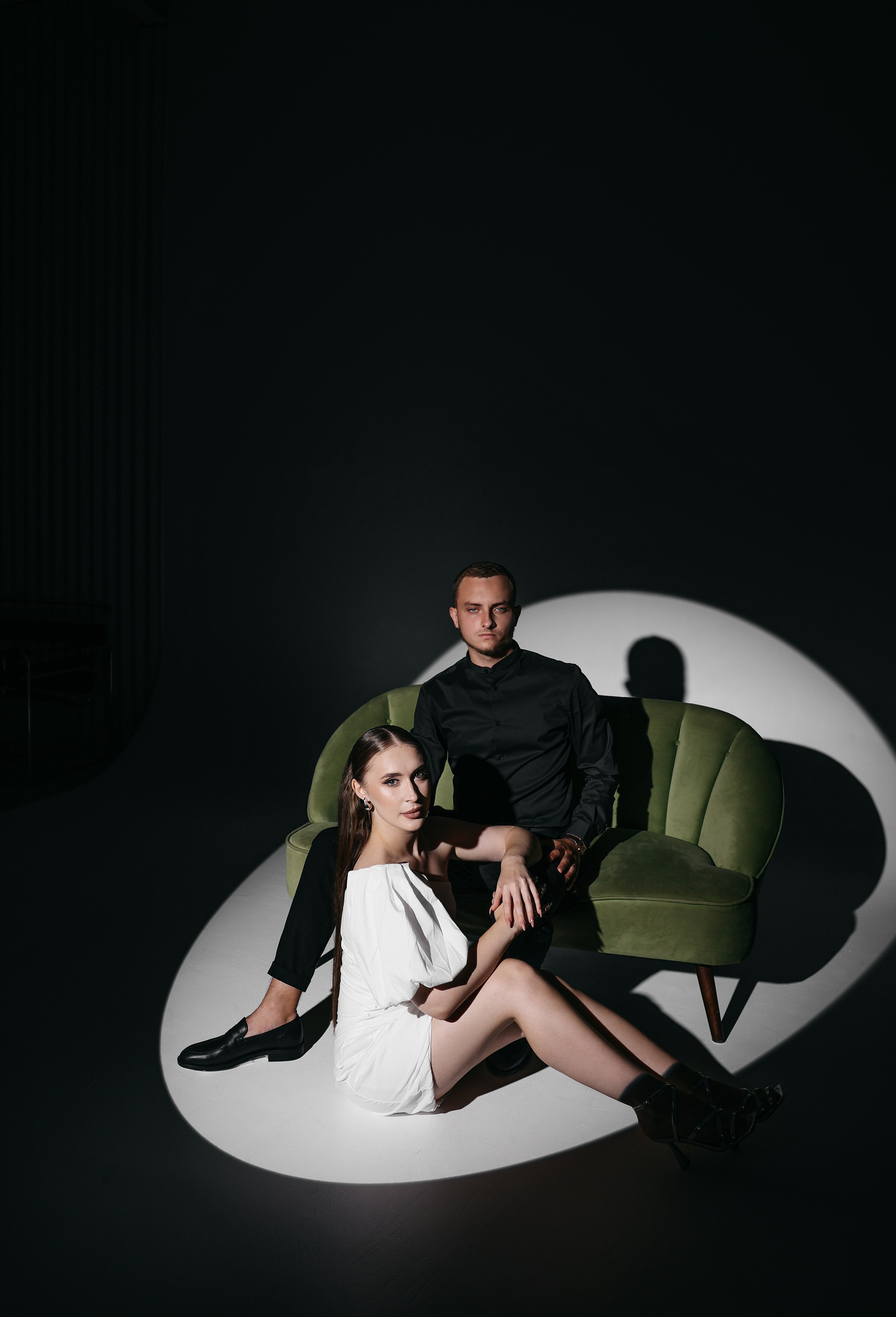 Love Story. Свадебный и семейный фотограф в Ростове-на-Дону Марианна Хахладжева