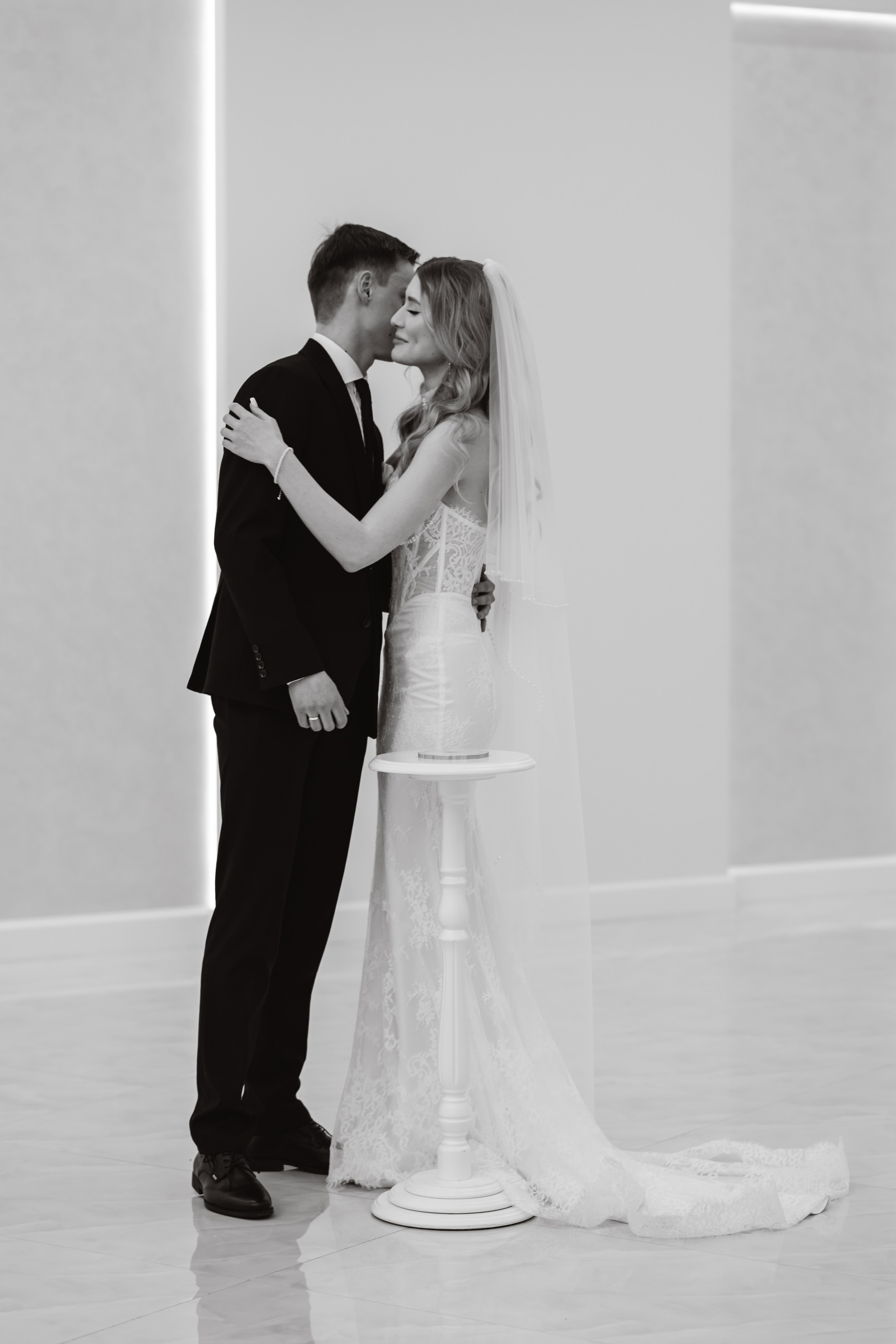 Кристина & Иван. Свадебный фотограф Татьяна Сорока Москва и МО