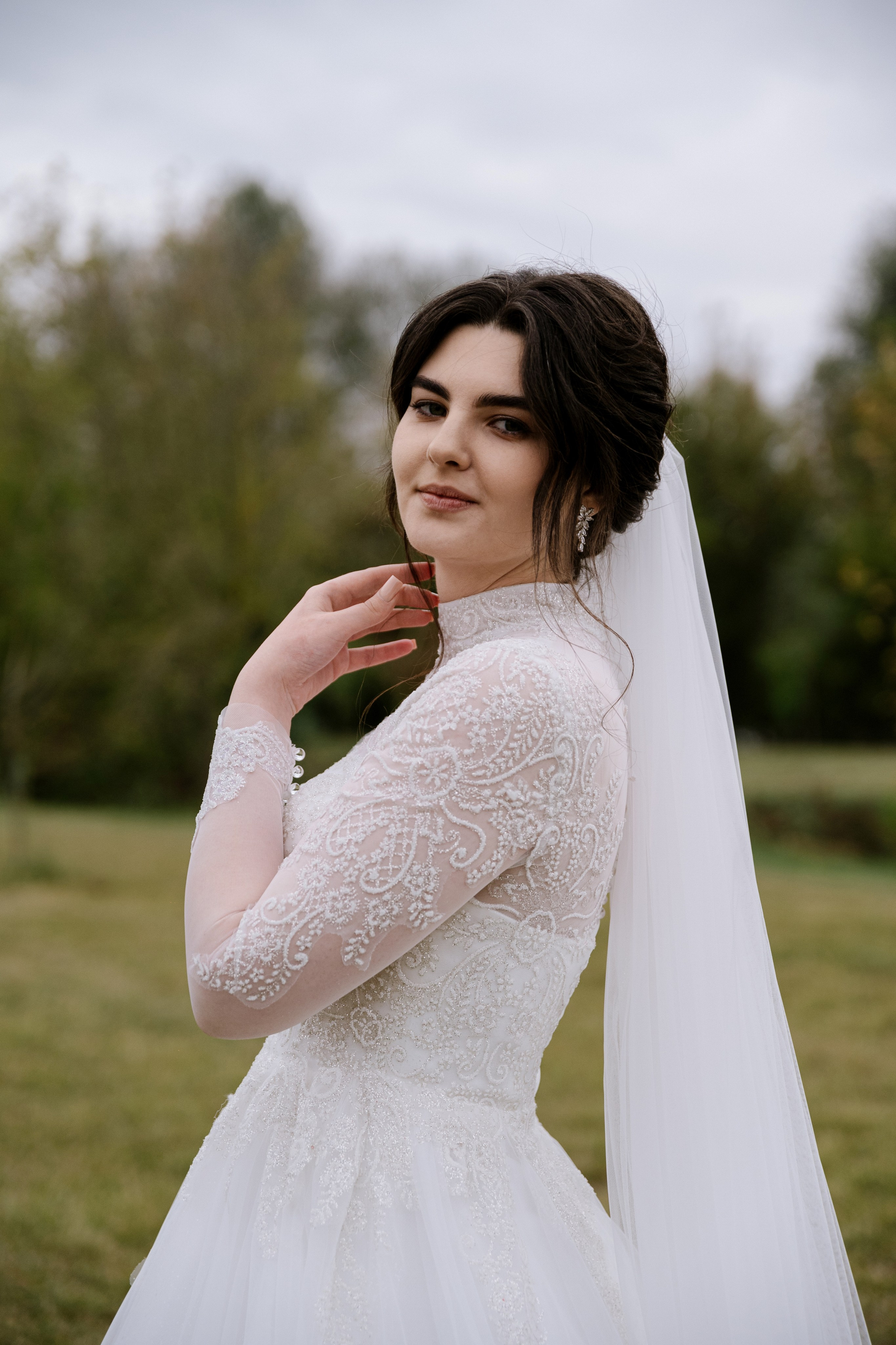 Константин и Наталья. Свадебный и семейный фотограф в Коломне Мария Мусатова