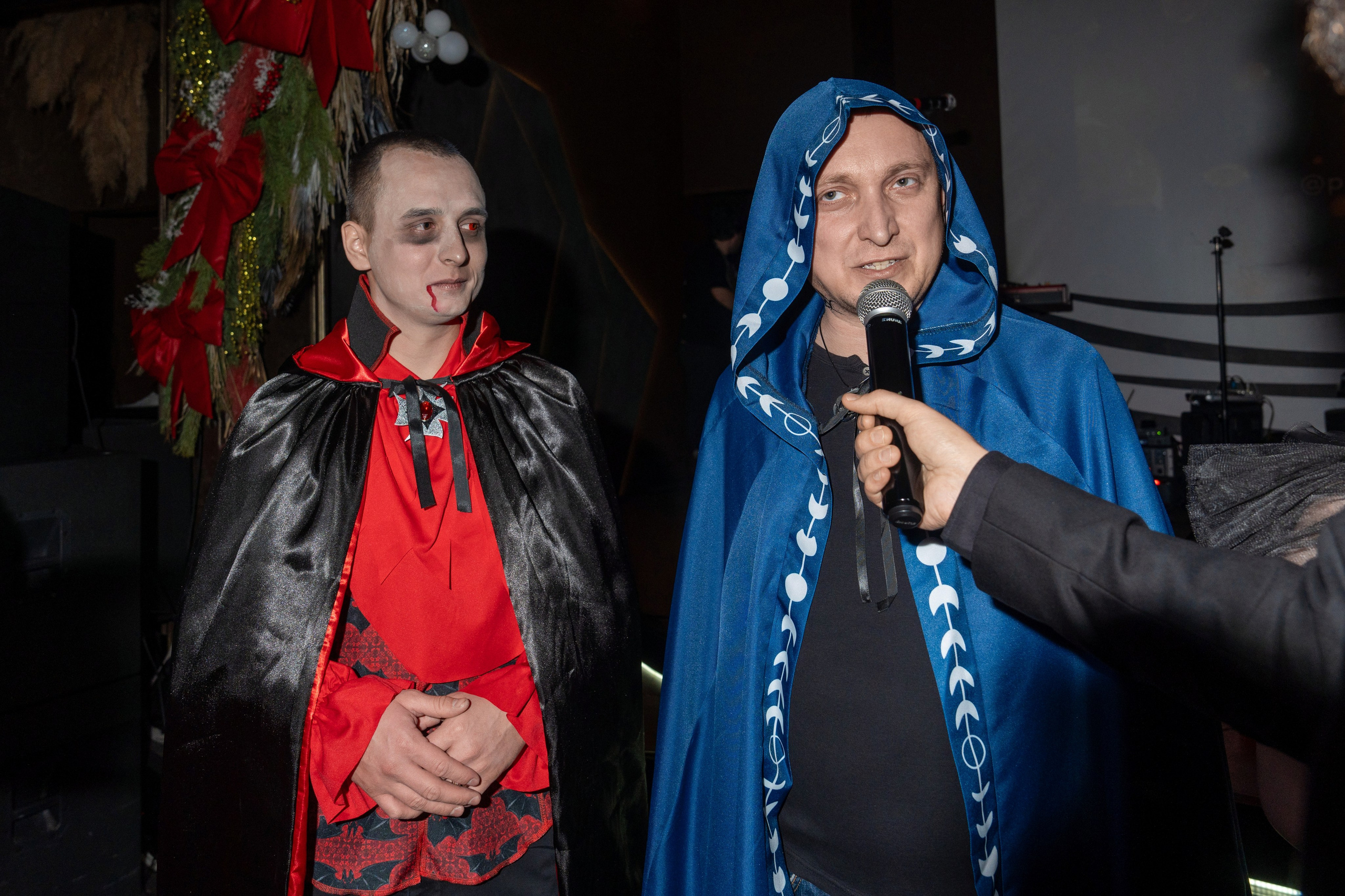 Гала-ужи «Акваполис». Репортажный фотограф в Красной Поляне и Сочи Павлюченко Екатерина