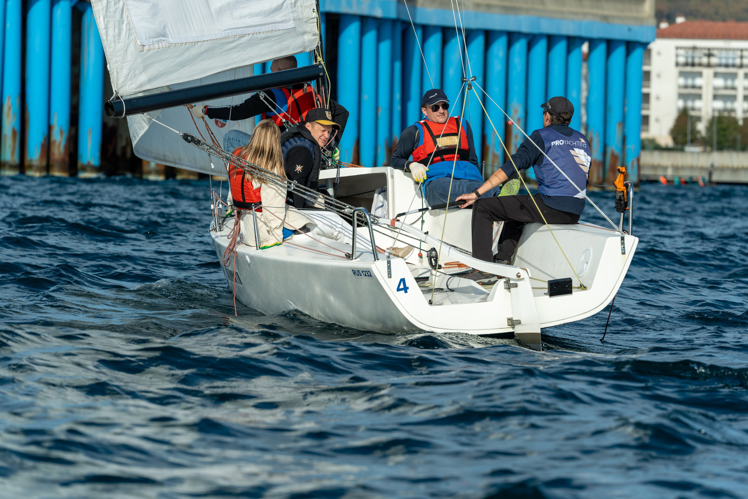 MICE мероприятие для компании «Базис». Репортажный фотограф в Красной Поляне и Сочи Павлюченко Екатерина