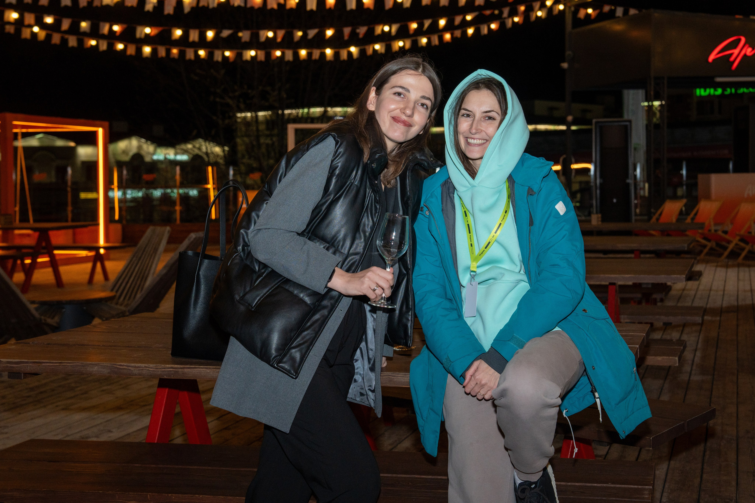 S7. Репортажный фотограф в Красной Поляне и Сочи Павлюченко Екатерина