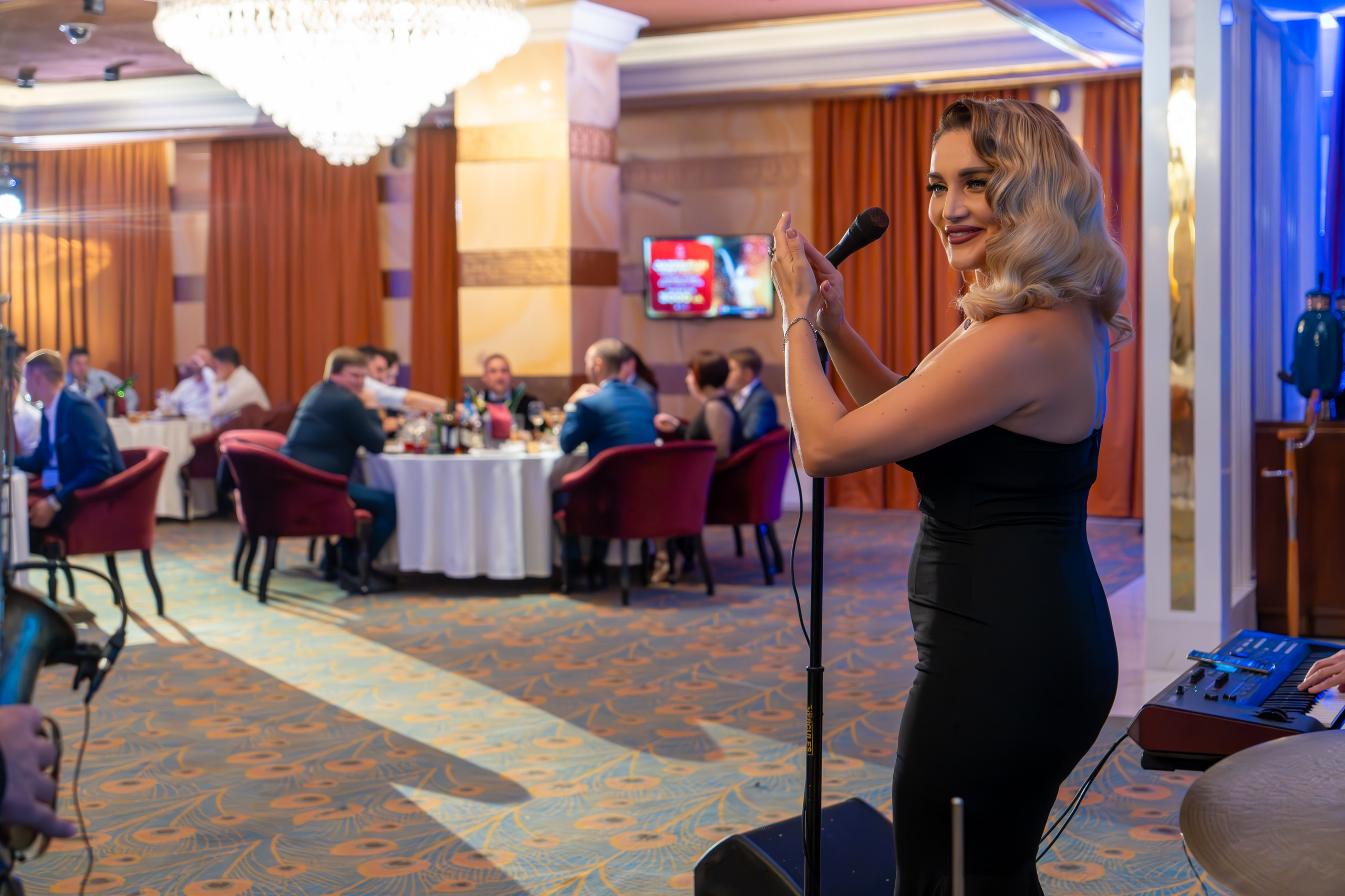 MICE мероприятие для компании «Базис». Репортажный фотограф в Красной Поляне и Сочи Павлюченко Екатерина