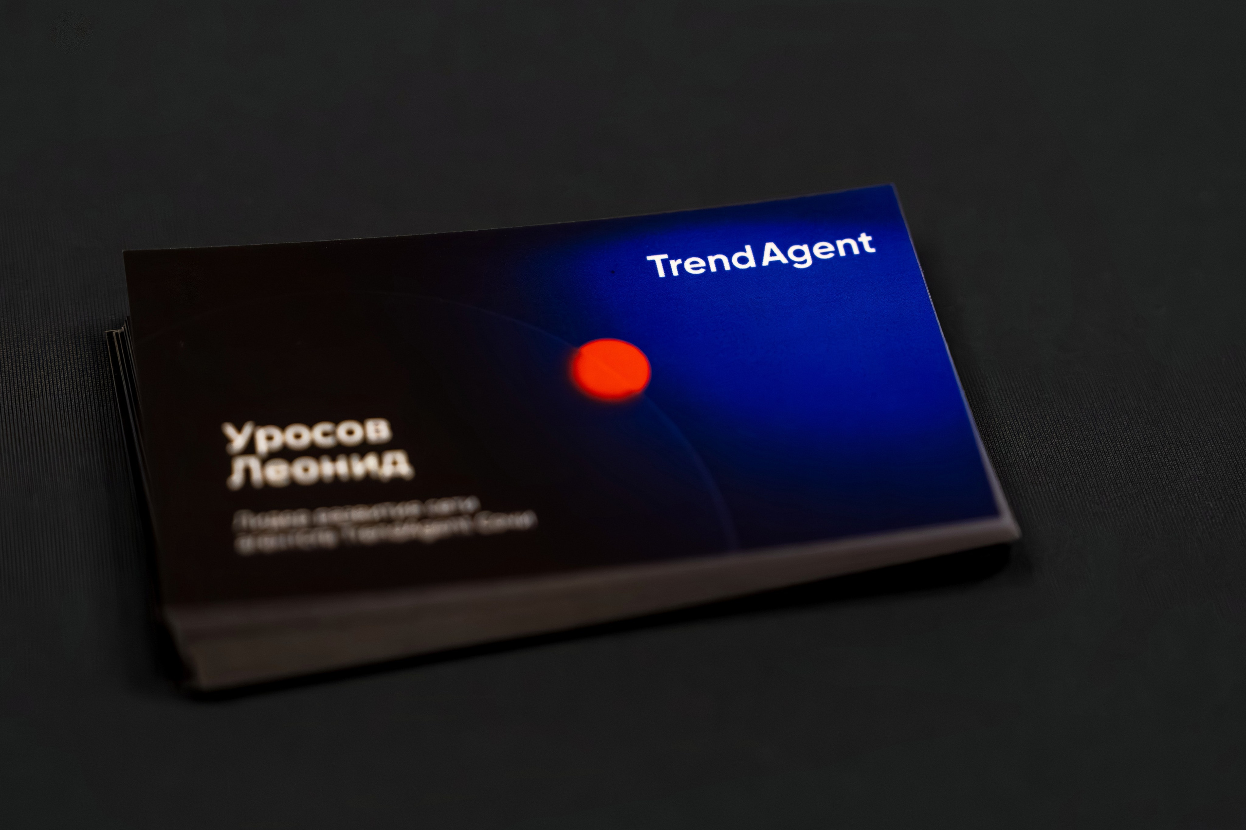 Форум недвижимости Trend Agent. Репортажный фотограф в Красной Поляне и Сочи Павлюченко Екатерина