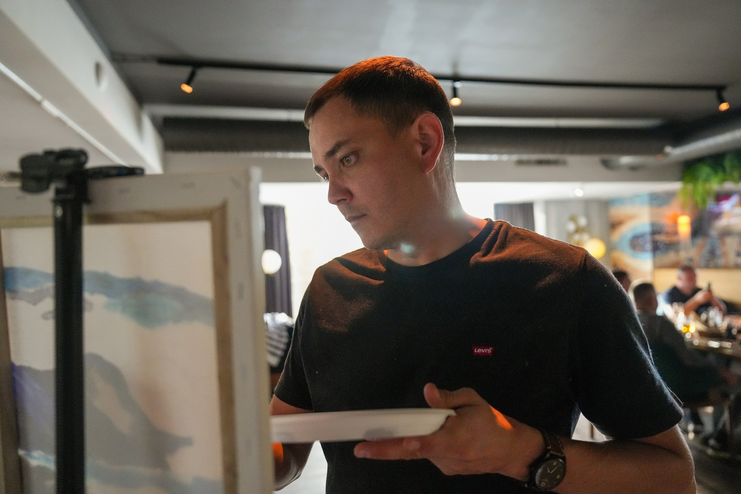 Яхтенная регата для компании Агрегатка. Репортажный фотограф в Красной Поляне и Сочи Павлюченко Екатерина