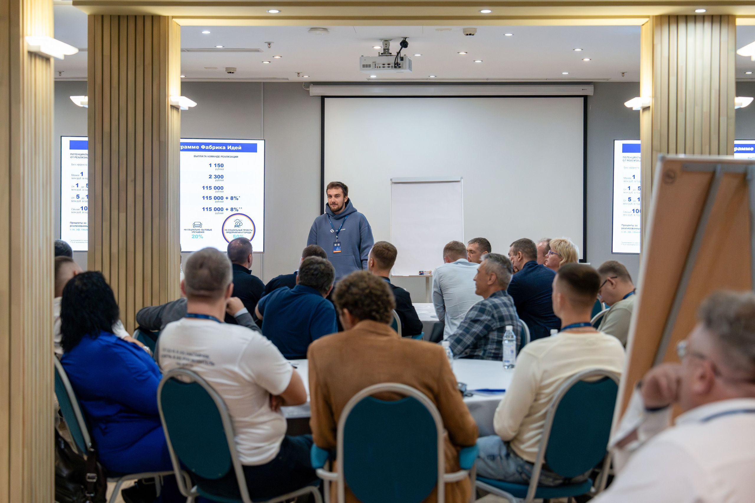 Форум развития 2024 ЕвроХим. Репортажный фотограф в Красной Поляне и Сочи Павлюченко Екатерина