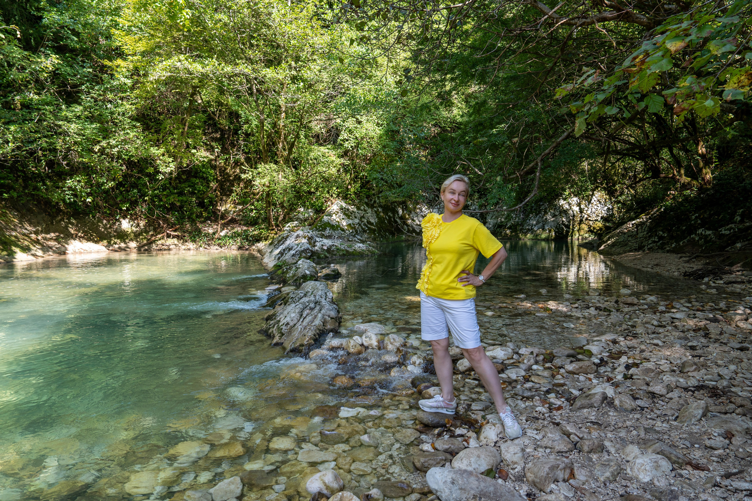 Mice мероприятие — тур по Абхазии. Репортажный фотограф в Красной Поляне и Сочи Павлюченко Екатерина