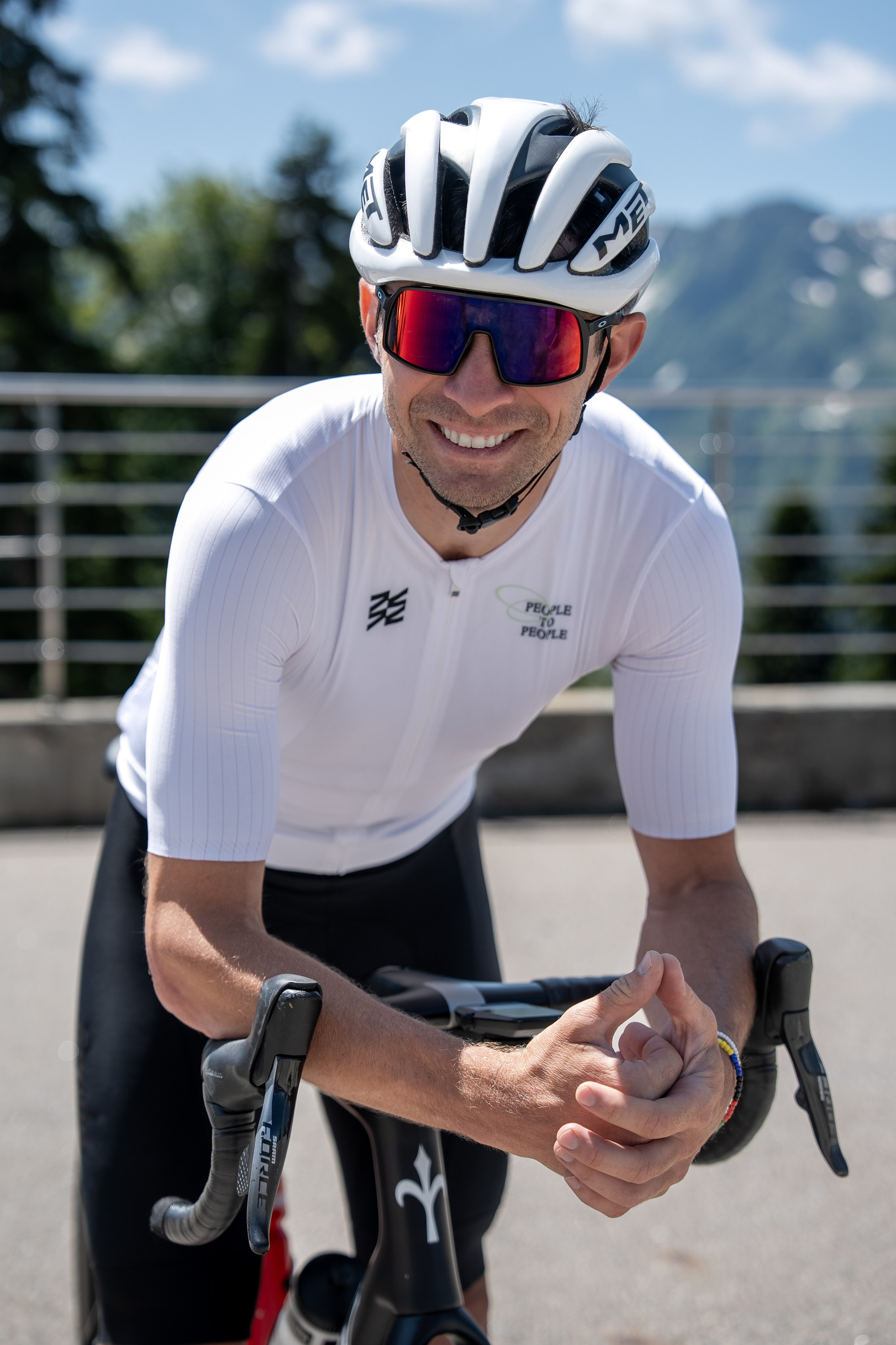 Laura Training Run. Репортажный фотограф в Красной Поляне и Сочи Павлюченко Екатерина