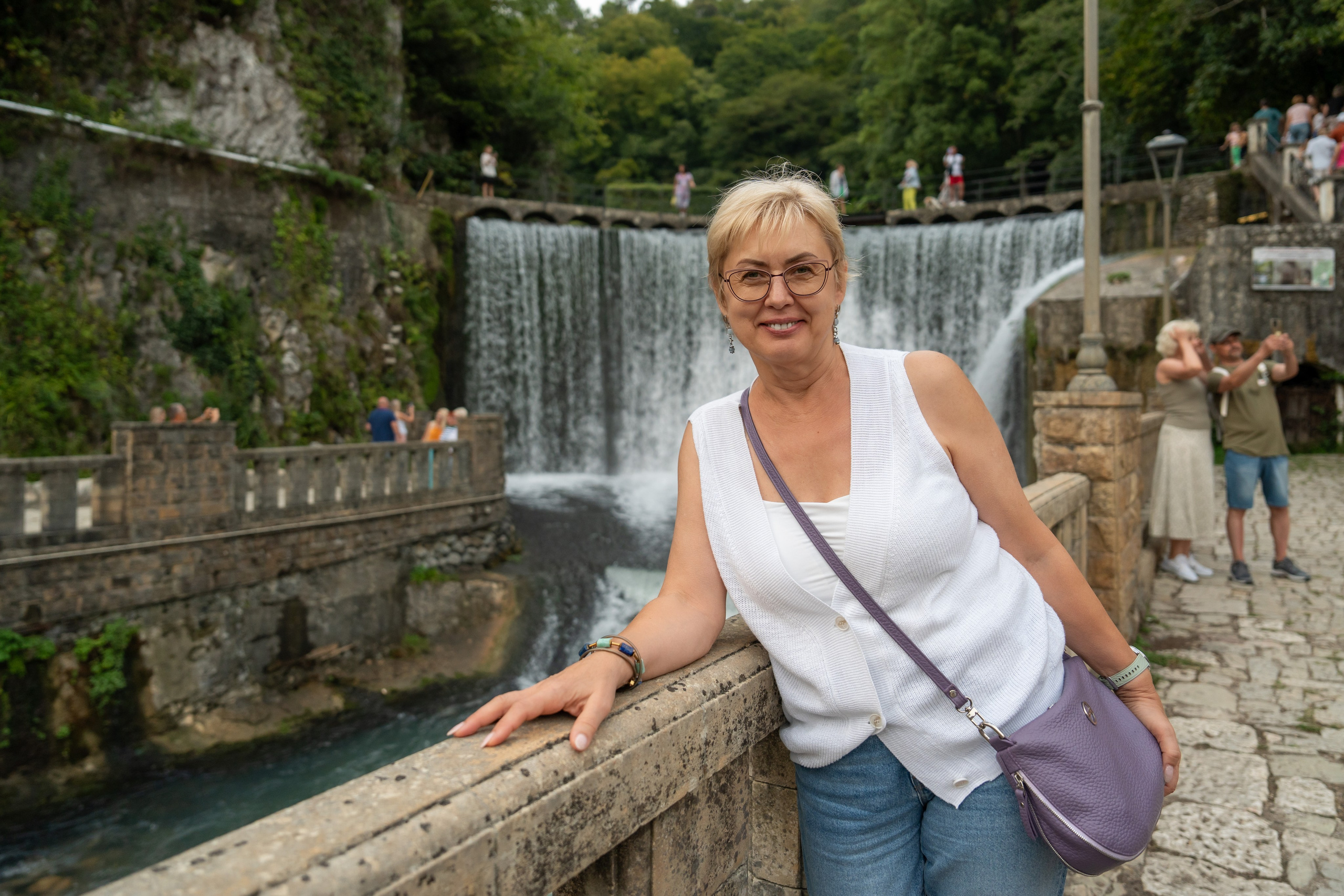 Mice мероприятие — тур по Абхазии. Репортажный фотограф в Красной Поляне и Сочи Павлюченко Екатерина