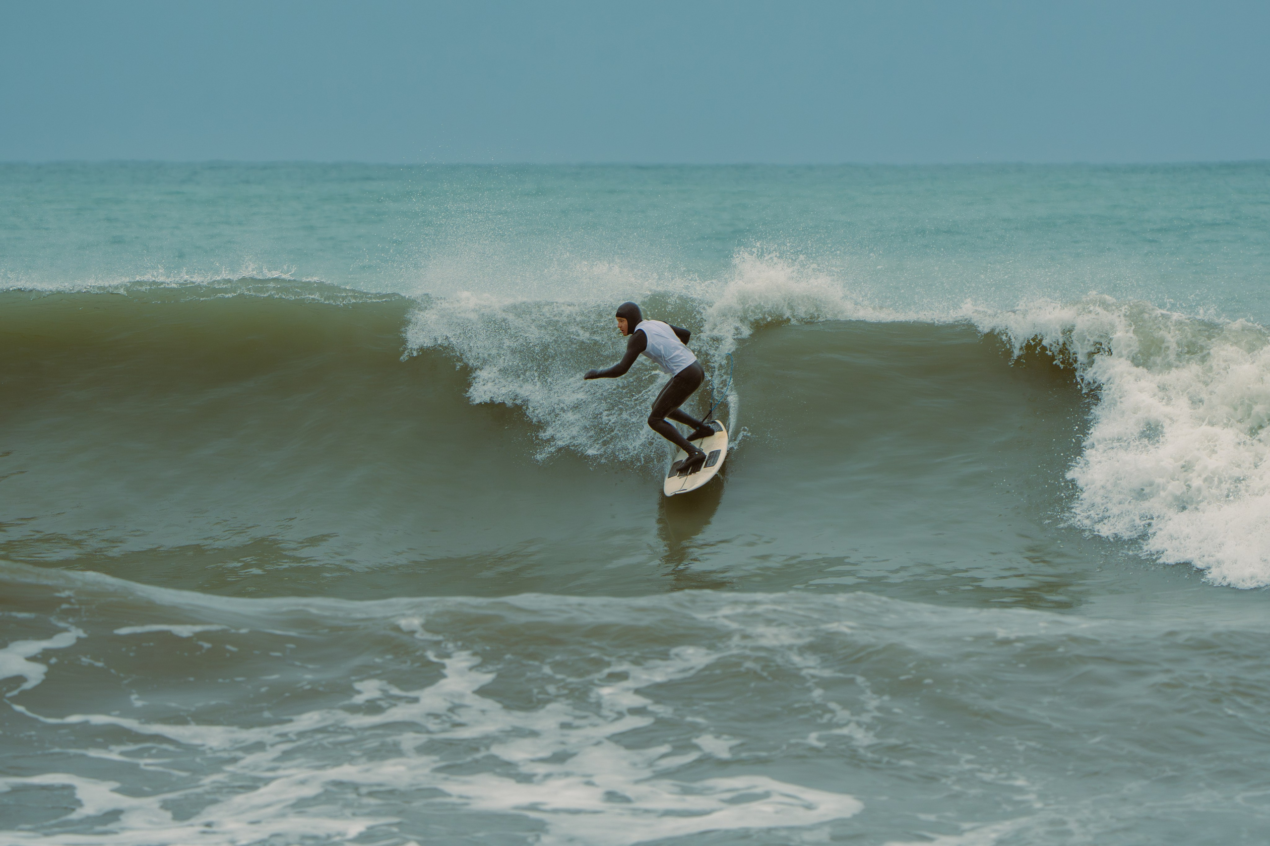 Surfing. Репортажный фотограф в Красной Поляне и Сочи Павлюченко Екатерина