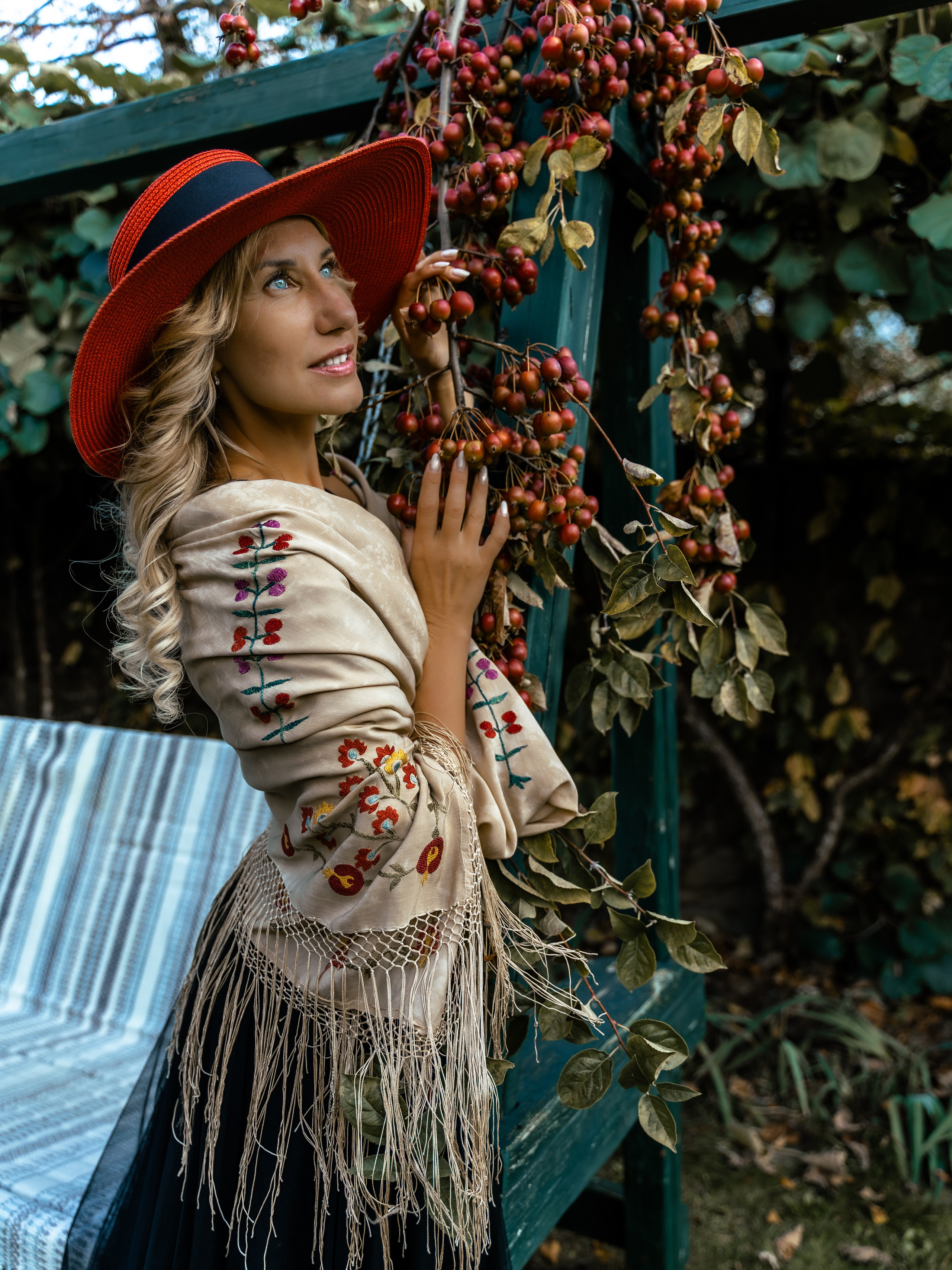 Ирина. Репортажный фотограф в Красной Поляне и Сочи Павлюченко Екатерина