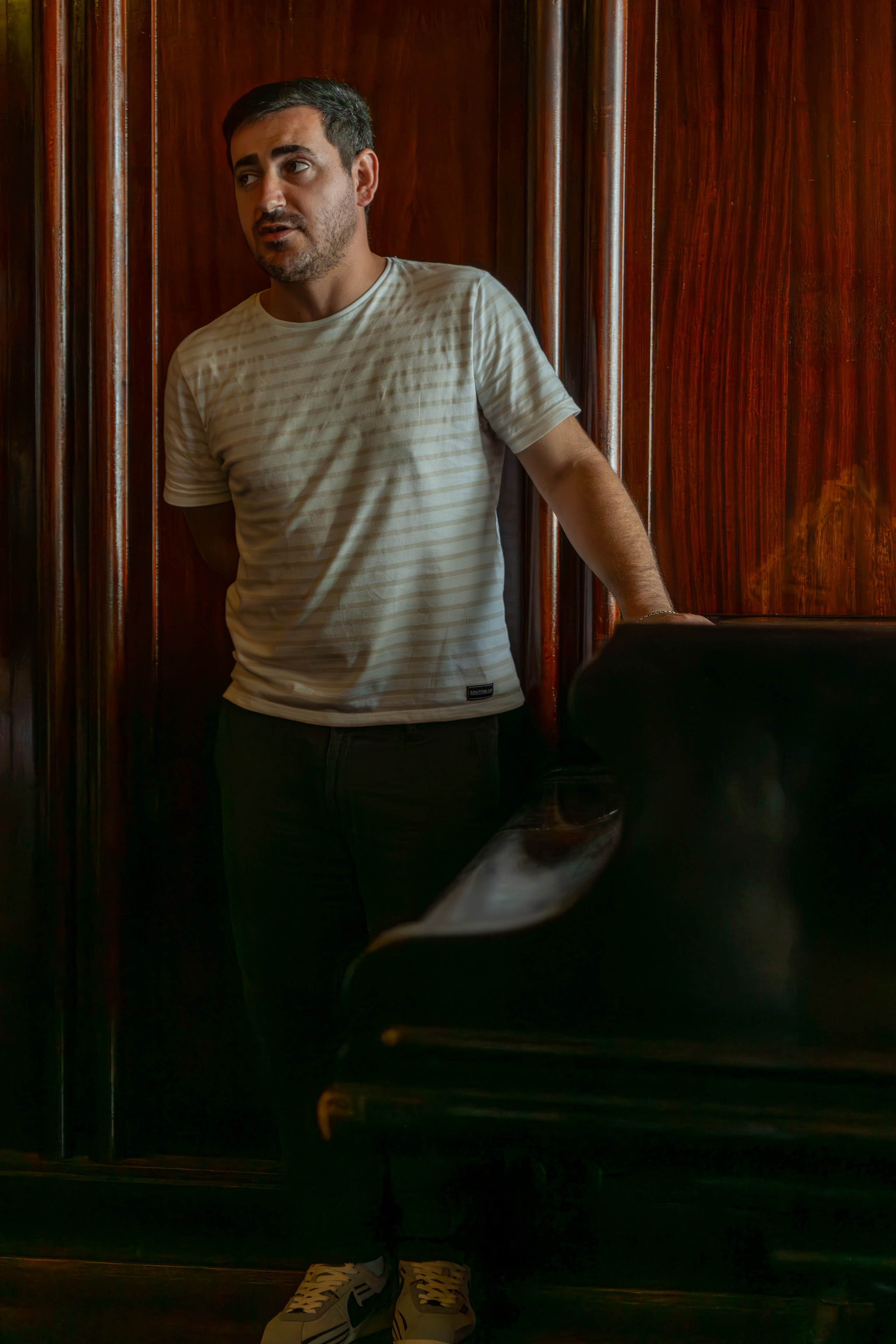 MICE мероприятие — тур по Абхазии. Репортажный фотограф в Красной Поляне и Сочи Павлюченко Екатерина