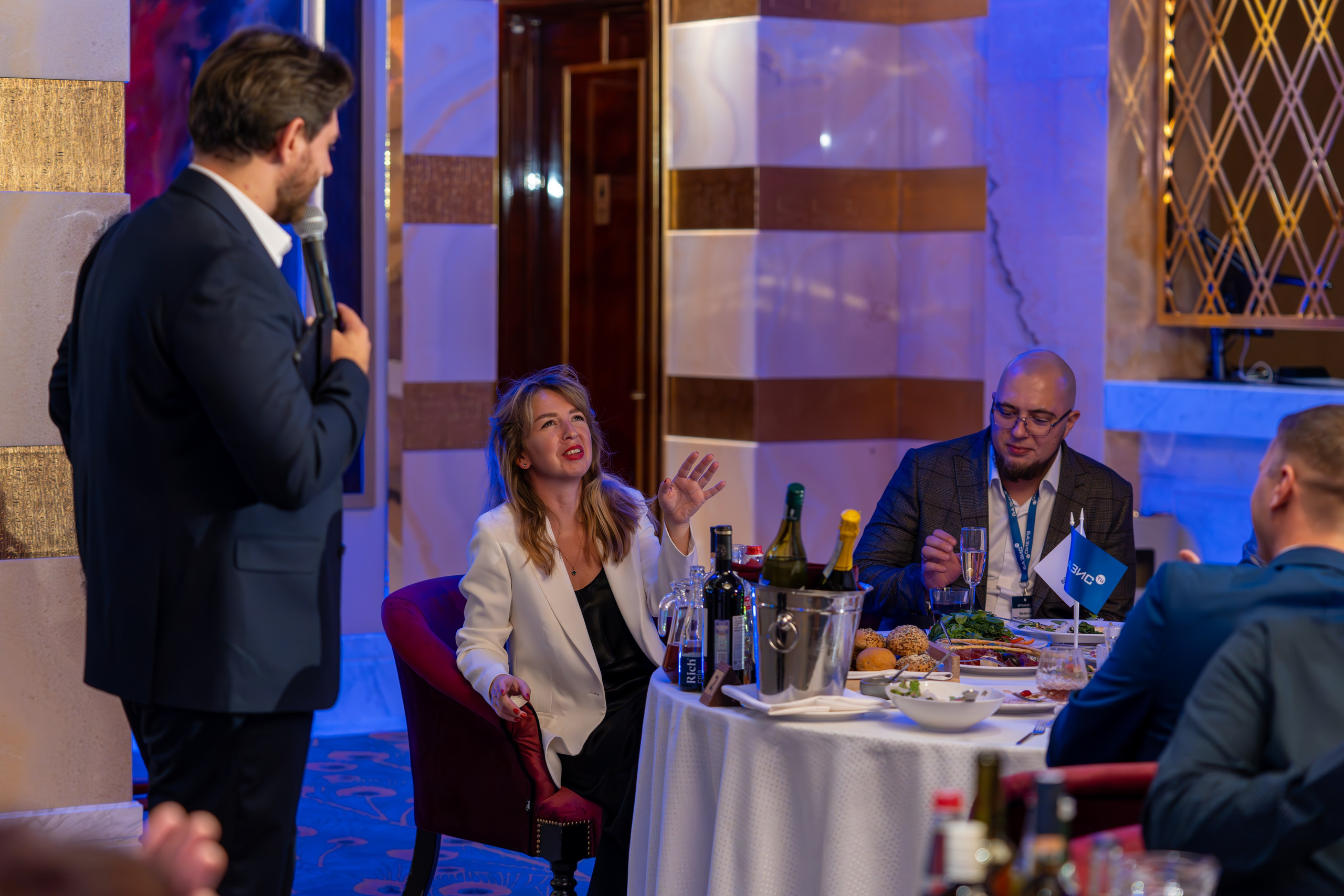 MICE мероприятие для компании «Базис». Репортажный фотограф в Красной Поляне и Сочи Павлюченко Екатерина