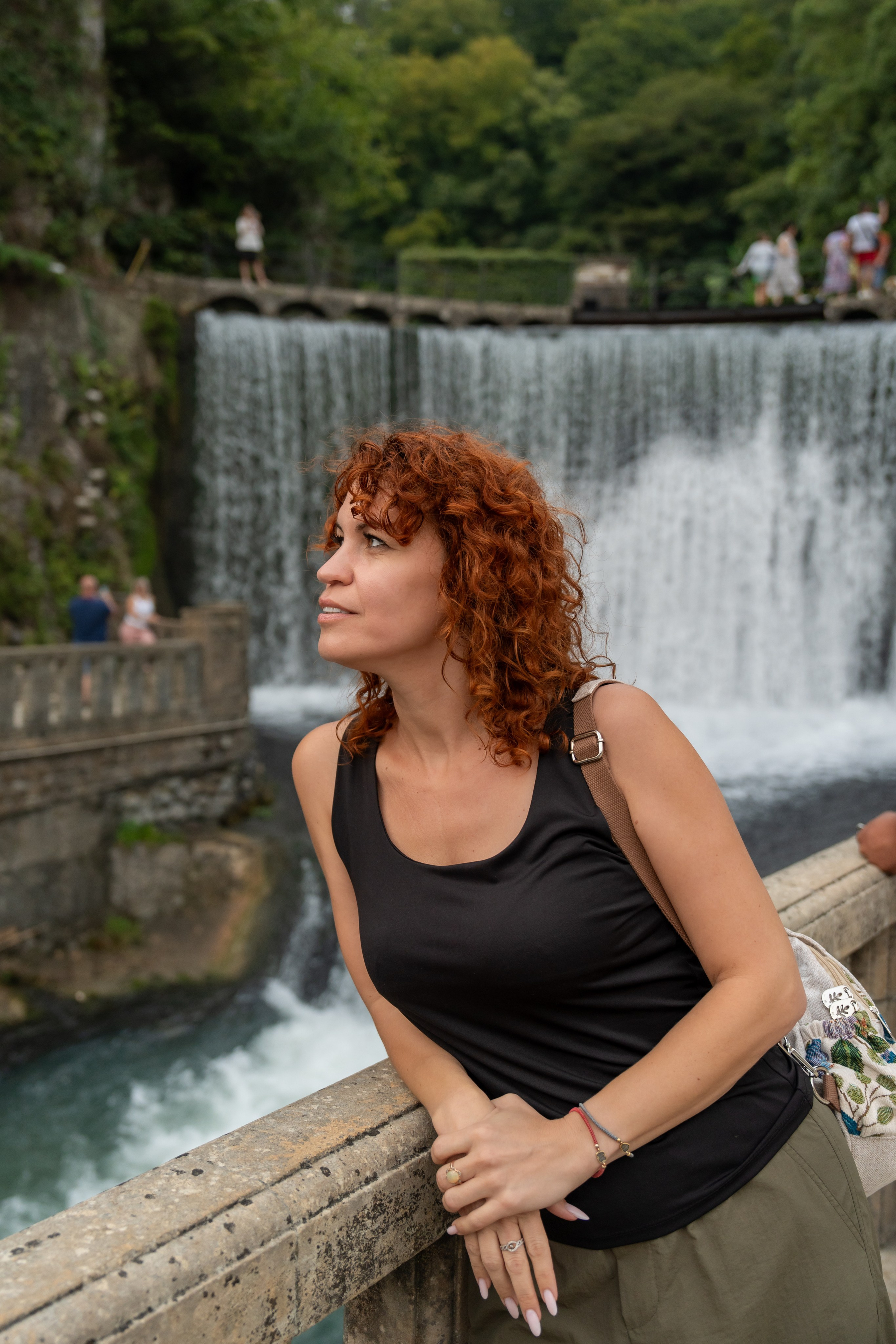 Mice мероприятие — тур по Абхазии. Репортажный фотограф в Красной Поляне и Сочи Павлюченко Екатерина