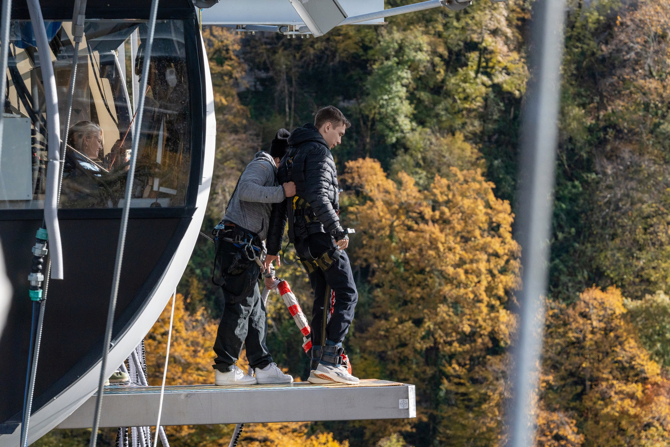 MICE мероприятие в Skypark. Репортажный фотограф в Красной Поляне и Сочи Павлюченко Екатерина