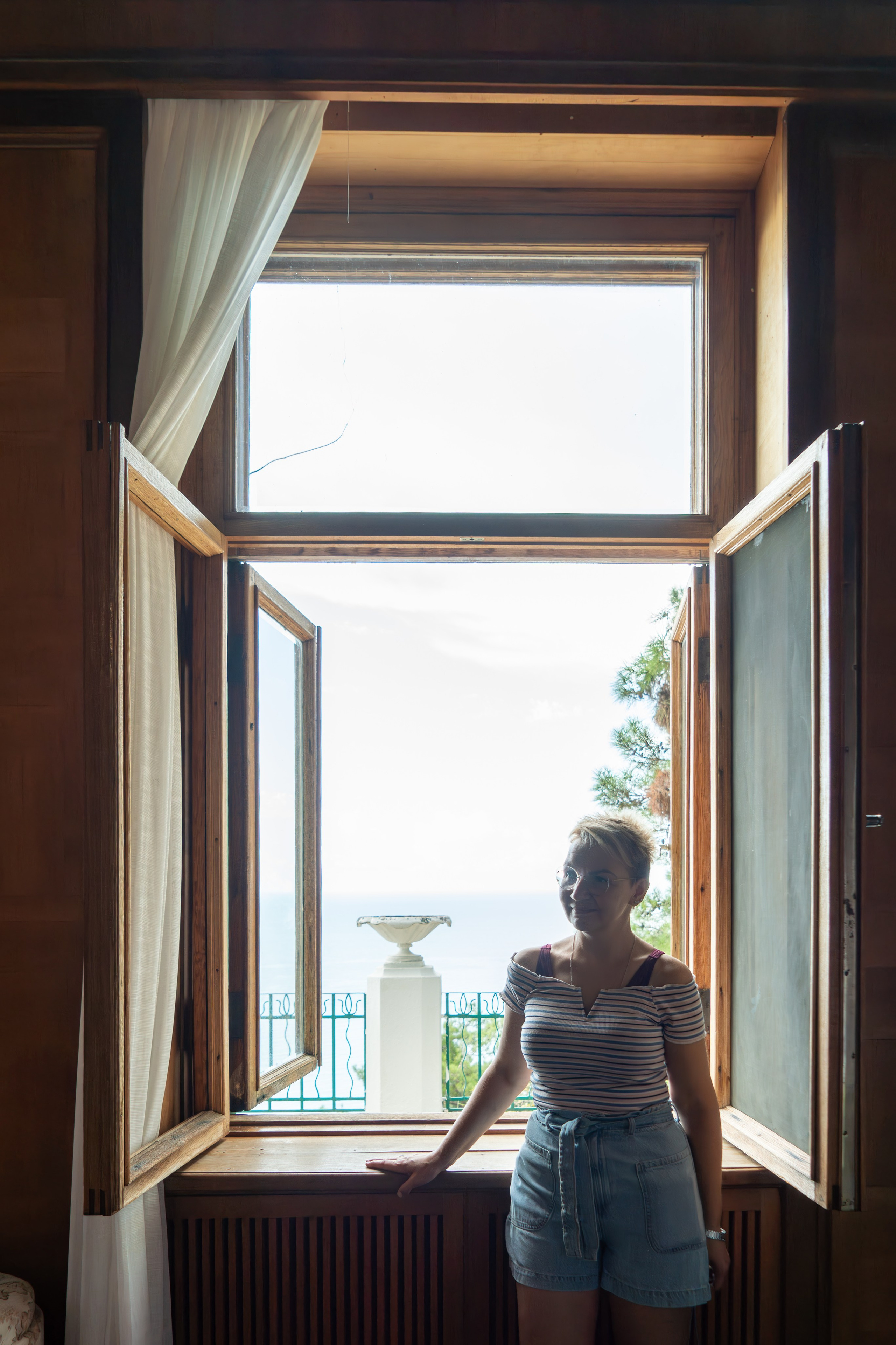 MICE мероприятие — тур по Абхазии. Репортажный фотограф в Красной Поляне и Сочи Павлюченко Екатерина