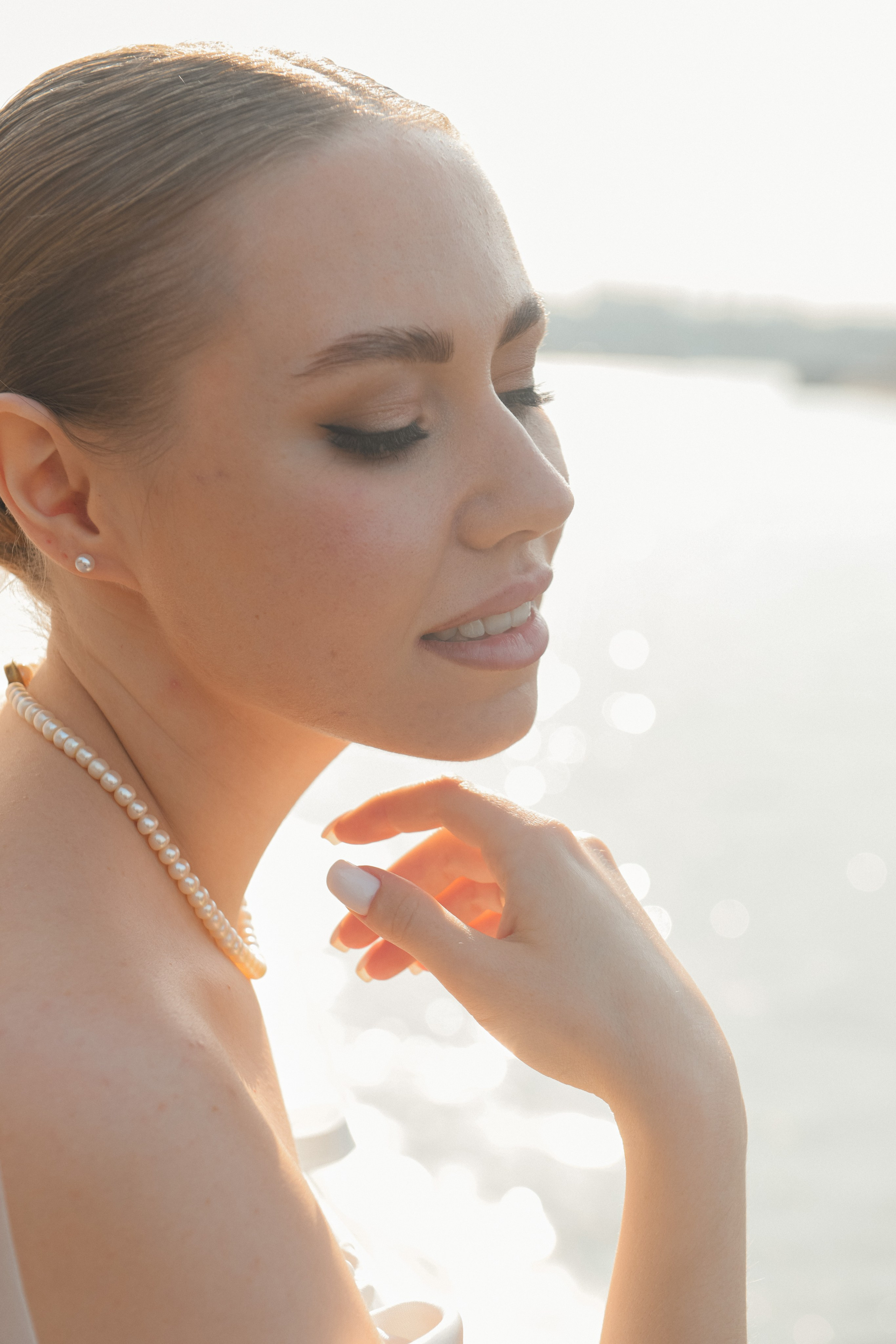 Москва. Центр. Кристина Еноктаева Фотограф Москва