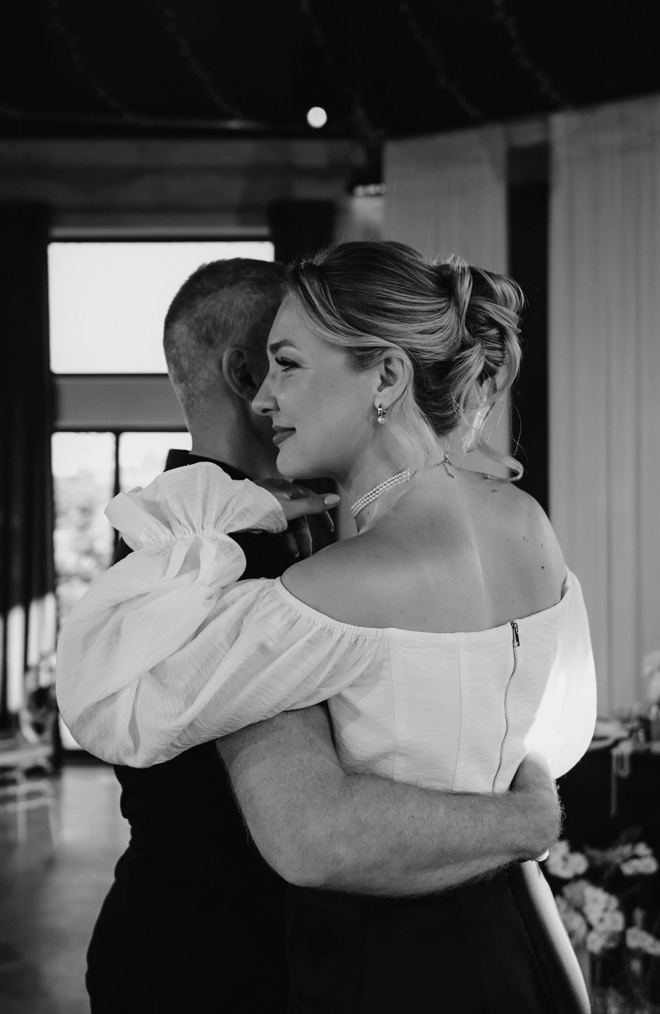 Свадьба полного дня. Анна и Иван. Семейный и свадебный фотограф в Санкт-Петербурге Яна