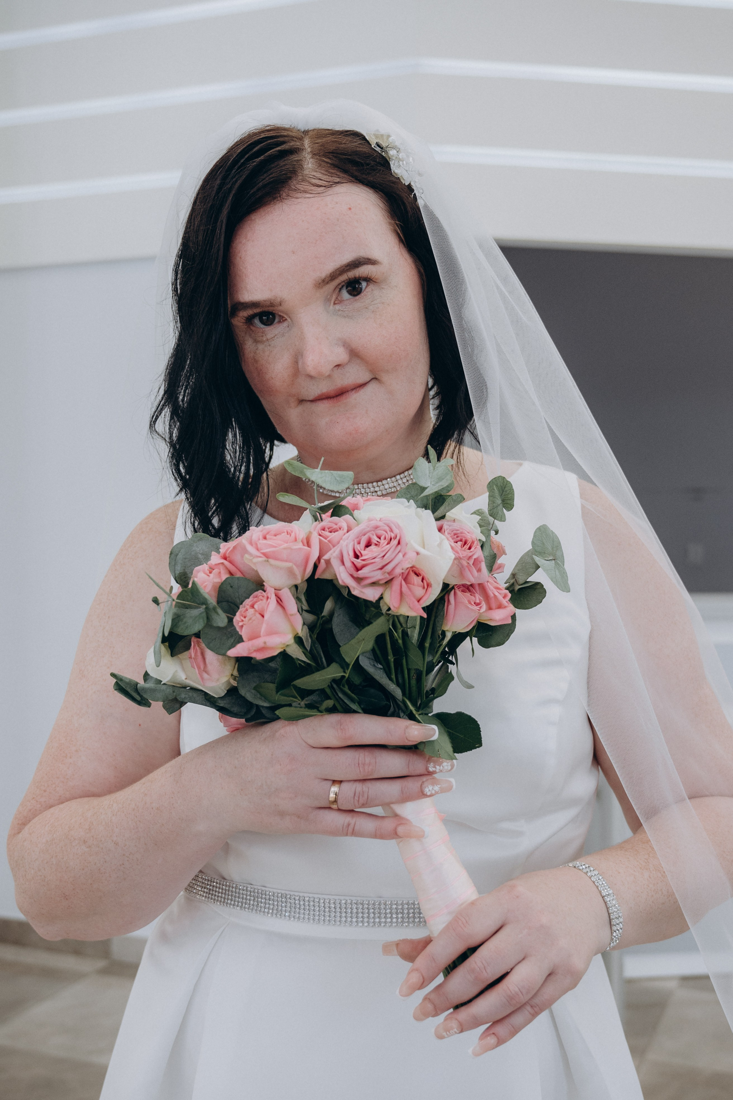 Свадьба Татьяна и Александр