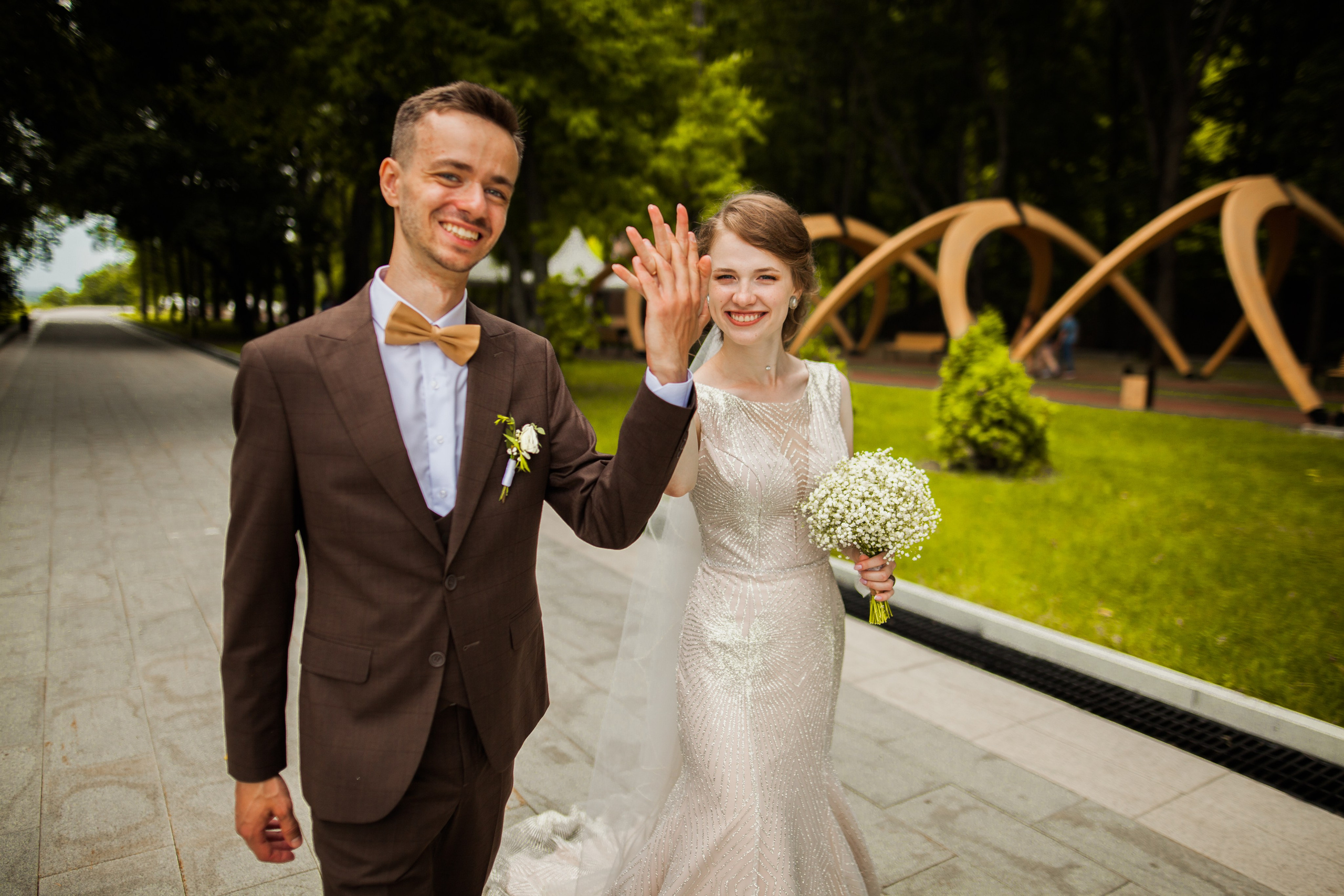 Свадебный фотограф Нижний Новгород.Данил и Кристина. Фотограф на крещение и венчание в Нижнем Новгороде.Свадебный Фотограф