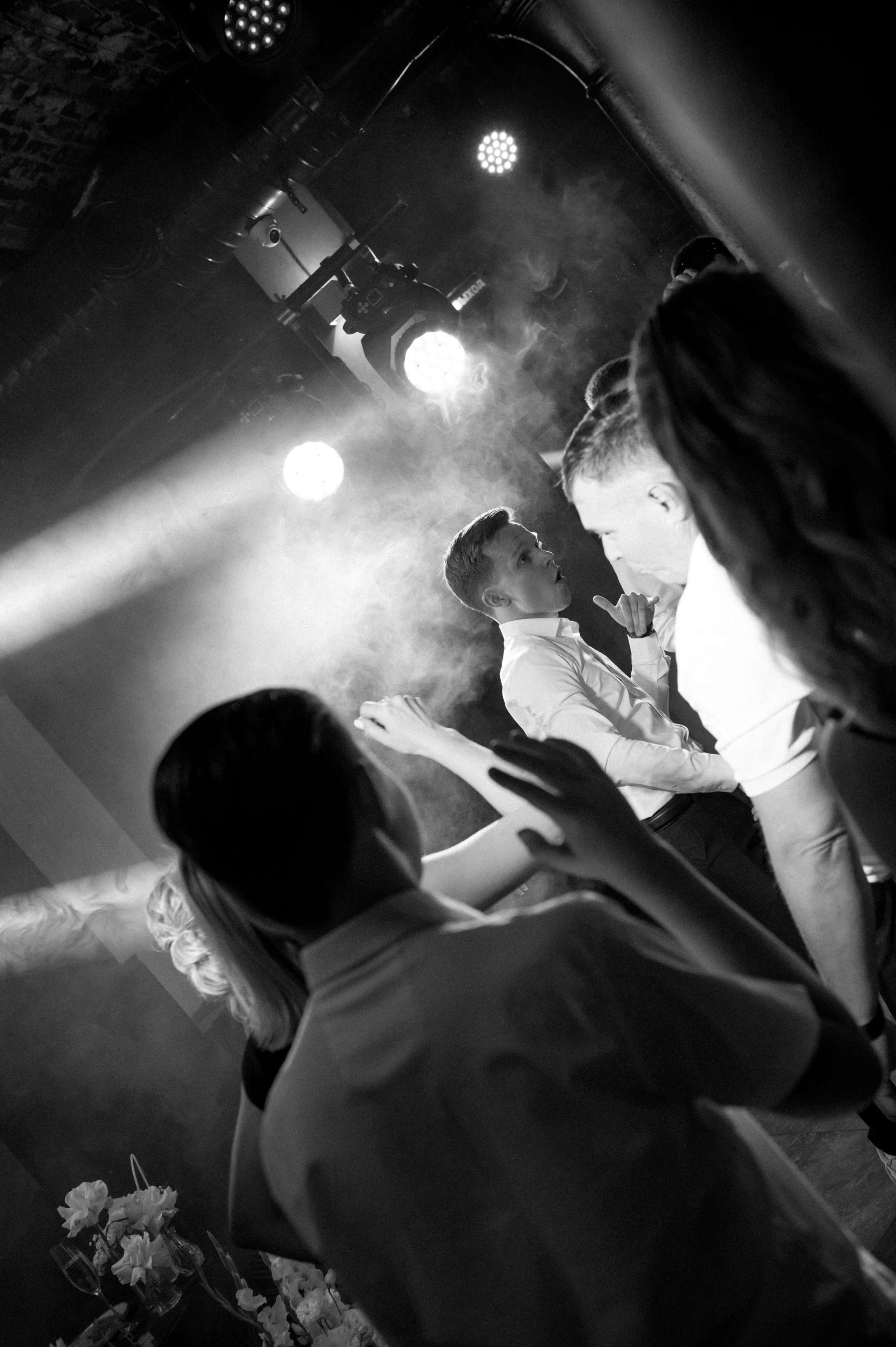 VS. Светлана Варфоломеева, женский и свадебный фотограф в Саратове