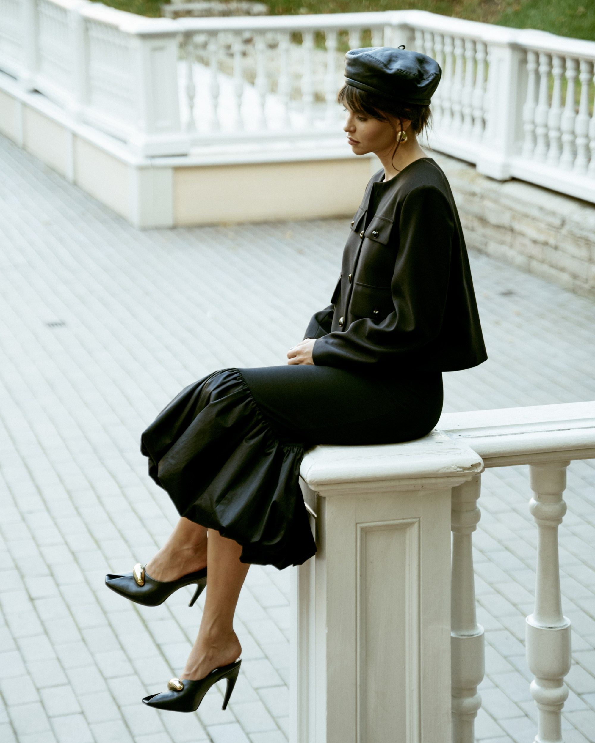 Для бренда Date. Фотограф для людей и их брендов