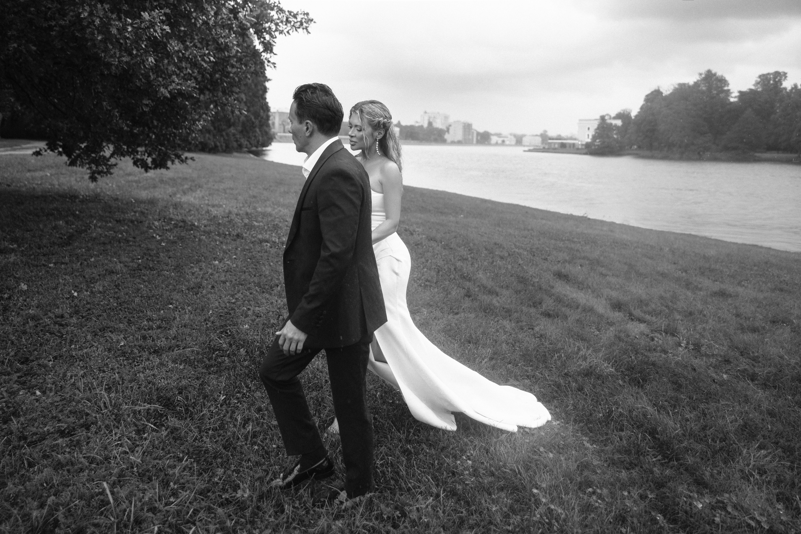 Natalya&Ilia Sobolevy. Фотограф для людей и их брендов