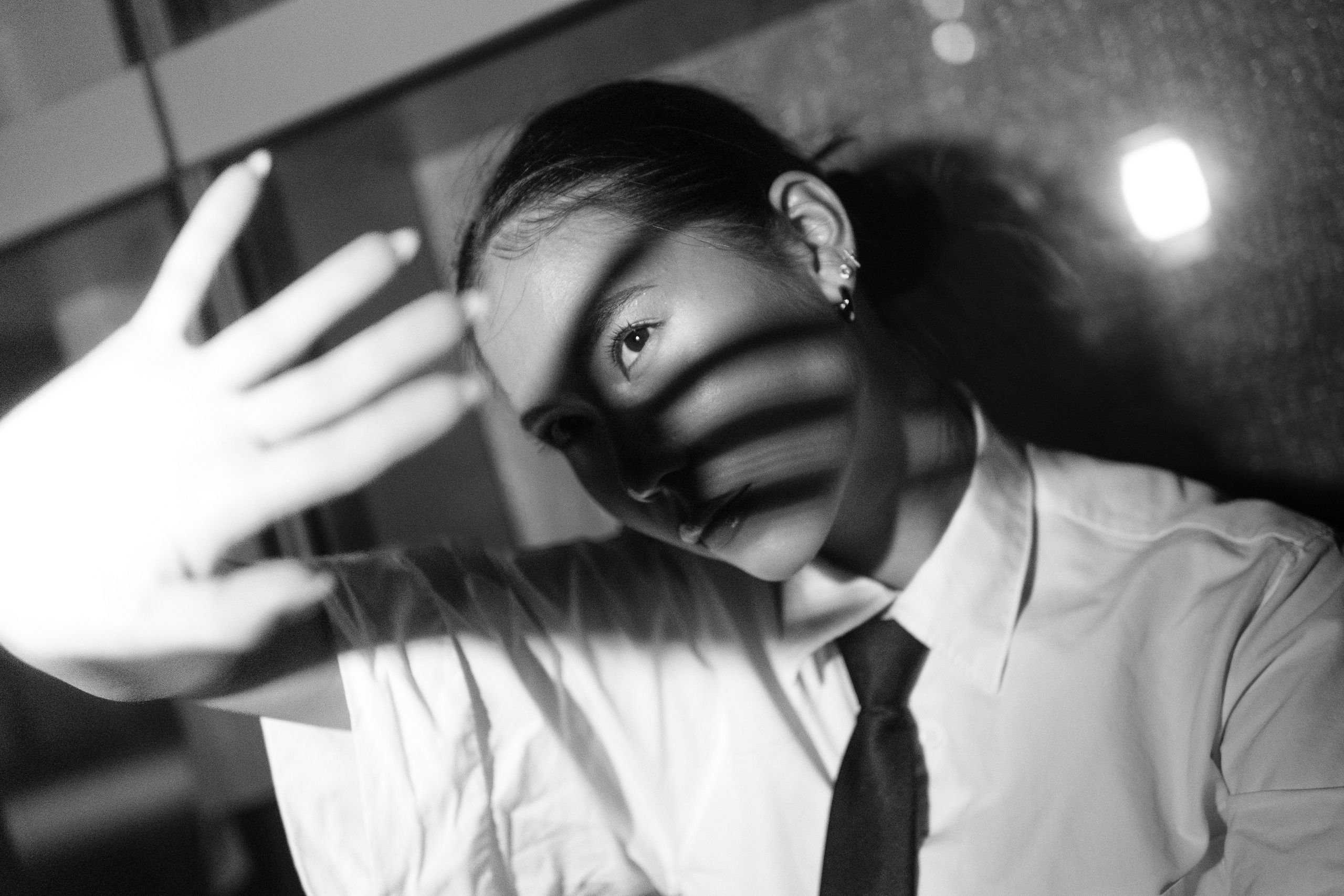 Alexandra. Photographer | Retoucher