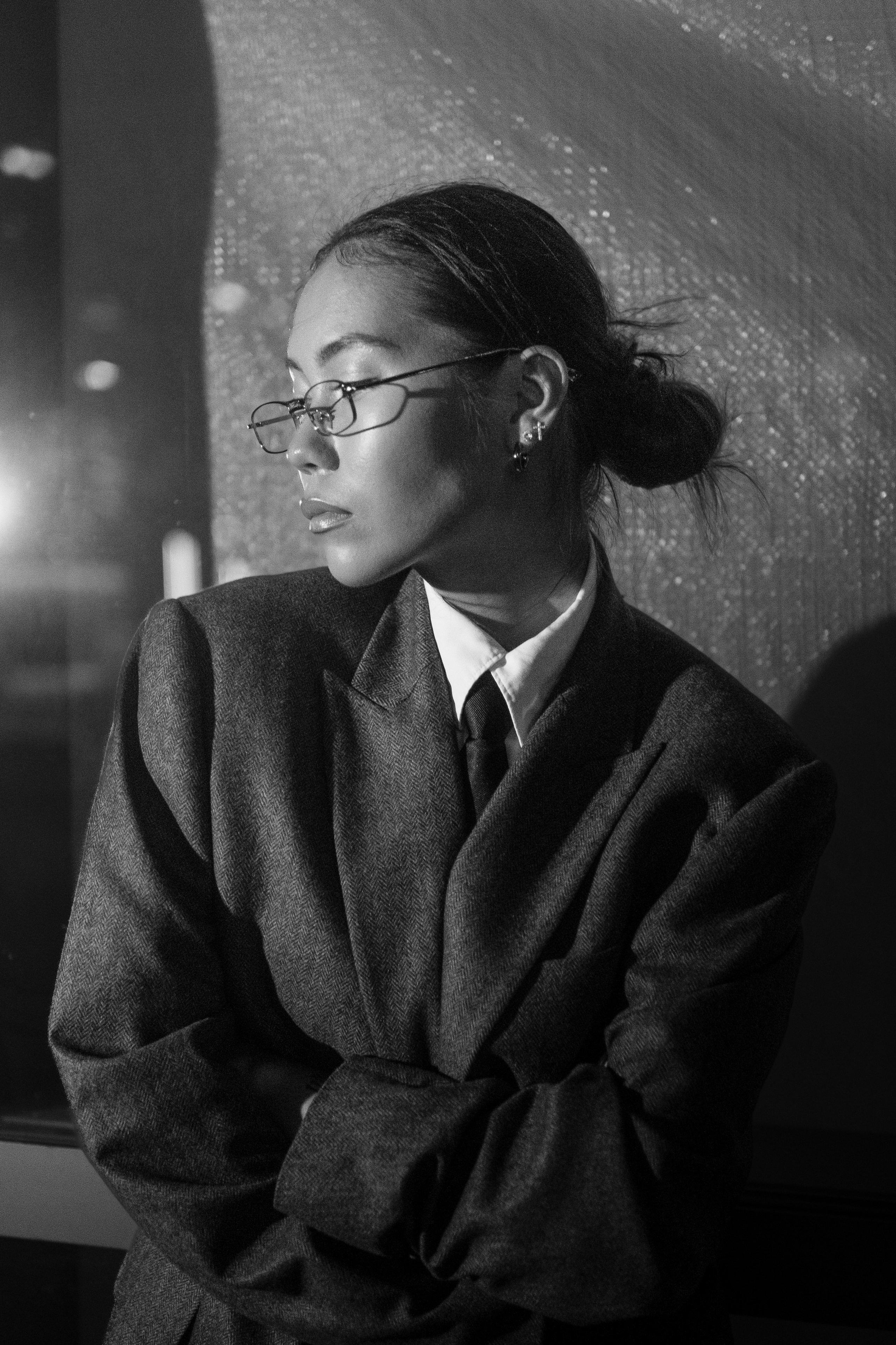 Alexandra. Photographer | Retoucher