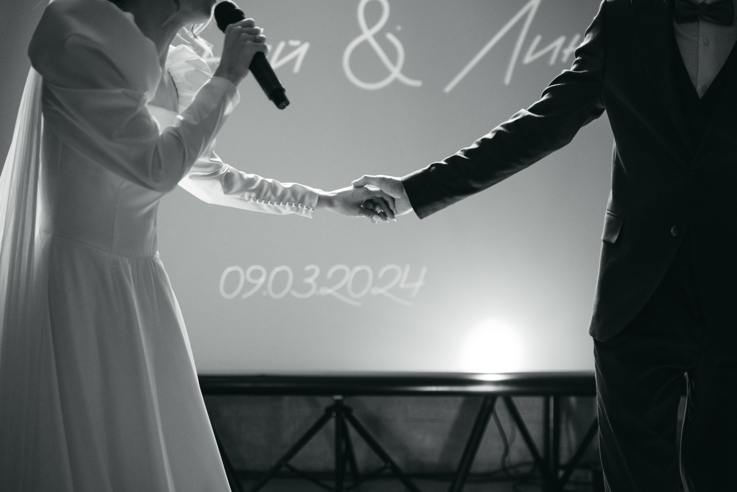 Лина и Евгений. Репортажный и свадебный фотограф в Сургуте