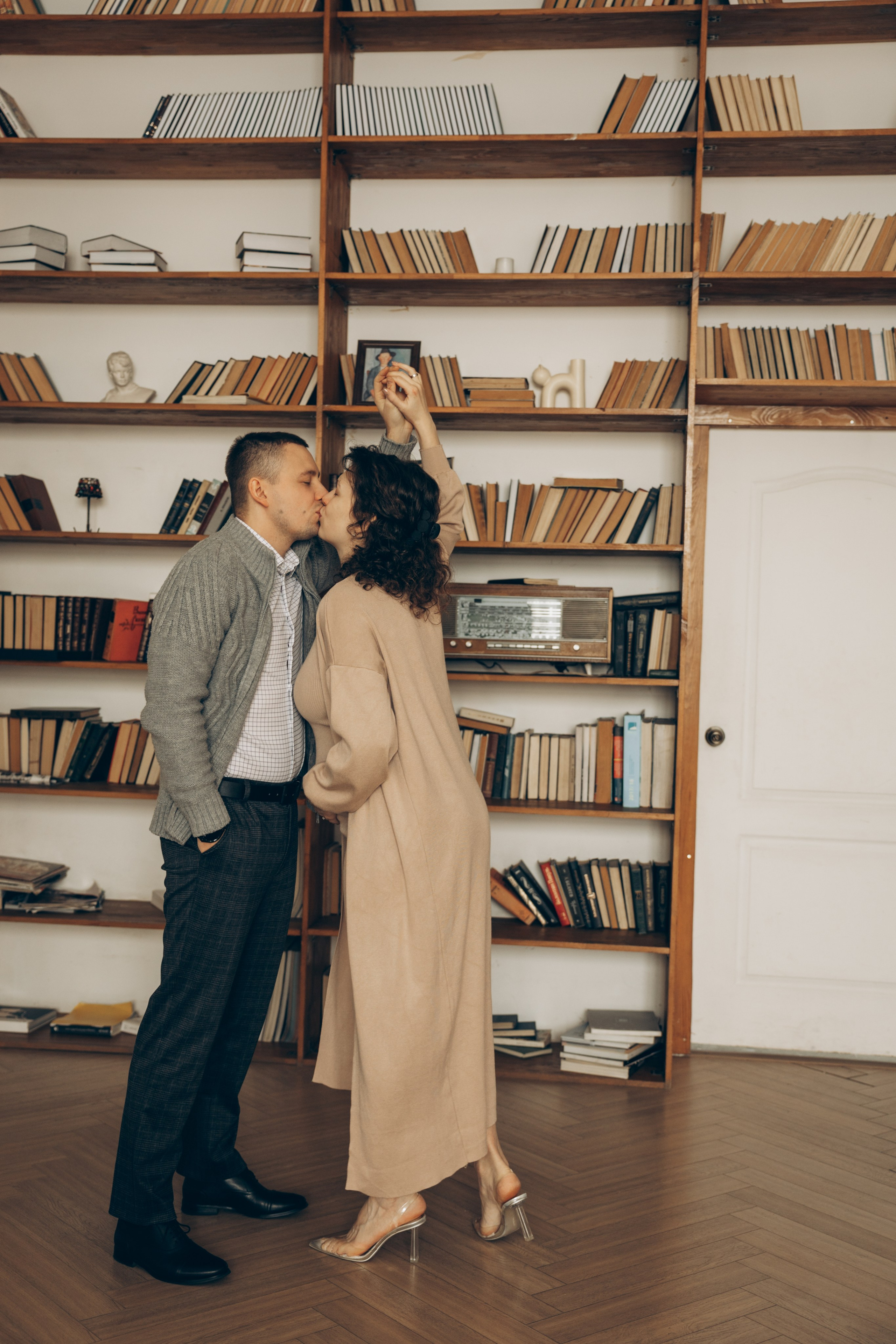 София и Владислав. Свадебный, семейный фотограф в Иркутске Светлана Макаричева