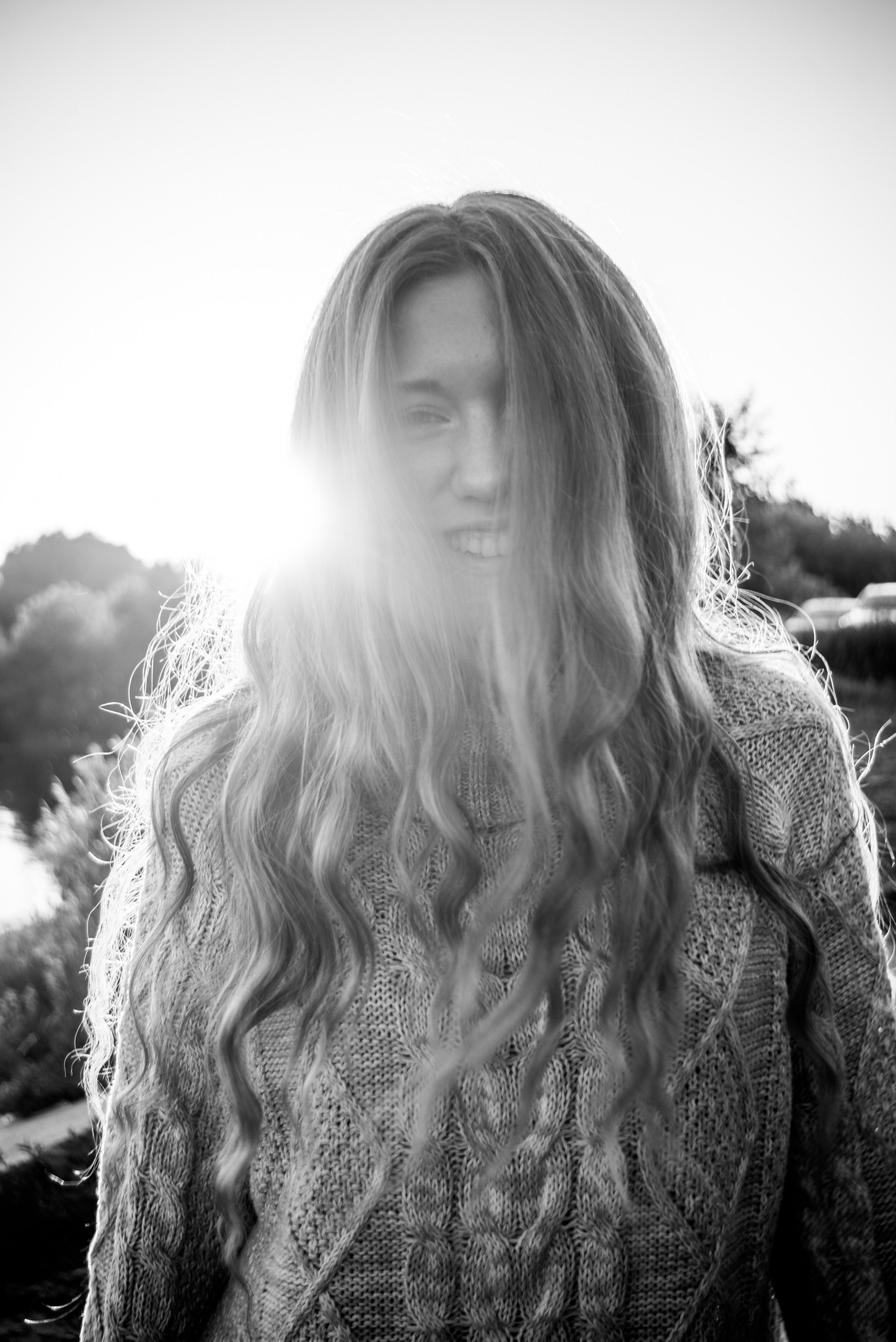 Вика. Фотограф Медведева Полина