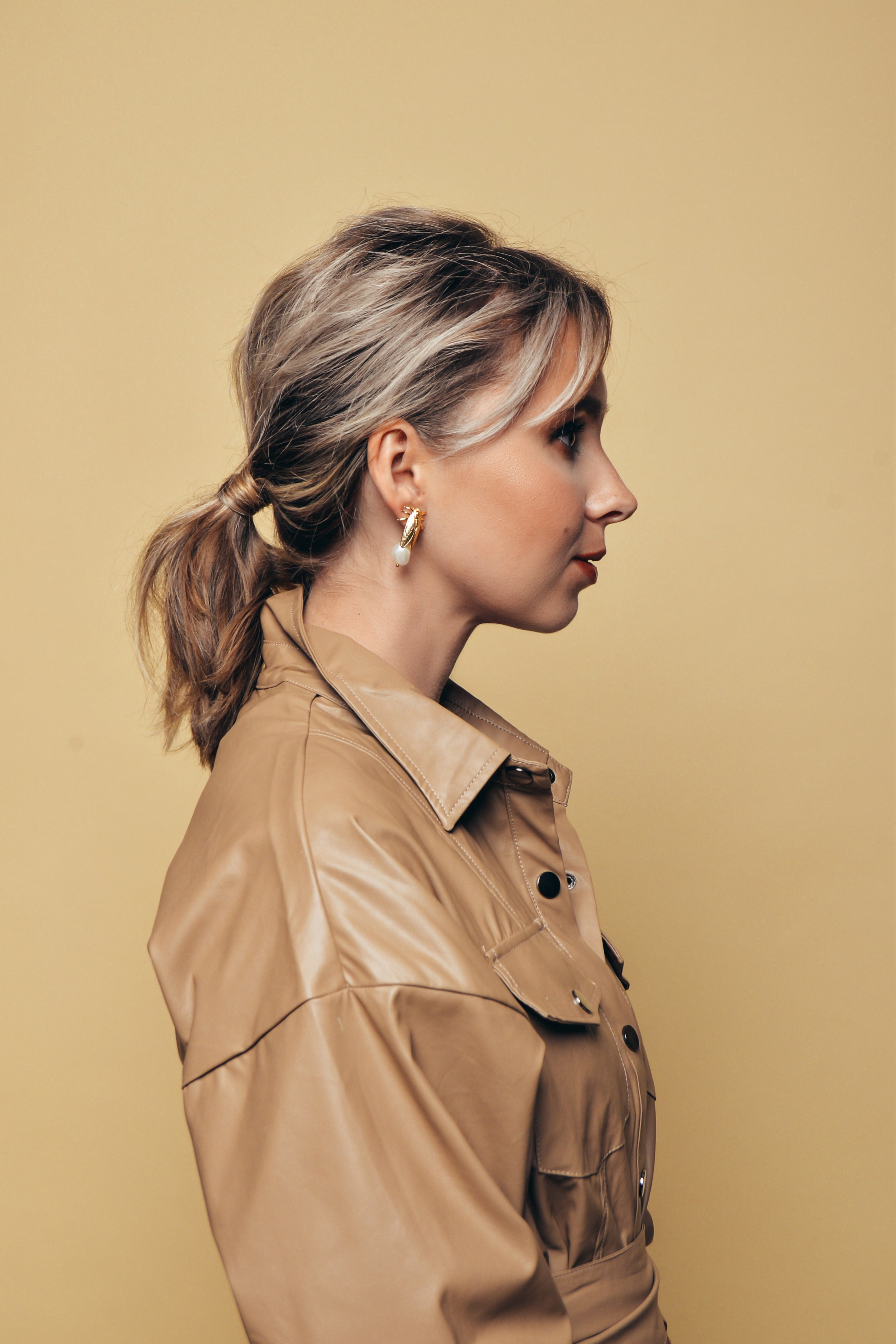 Татьяна Нечаева. Фотограф Медведева Полина