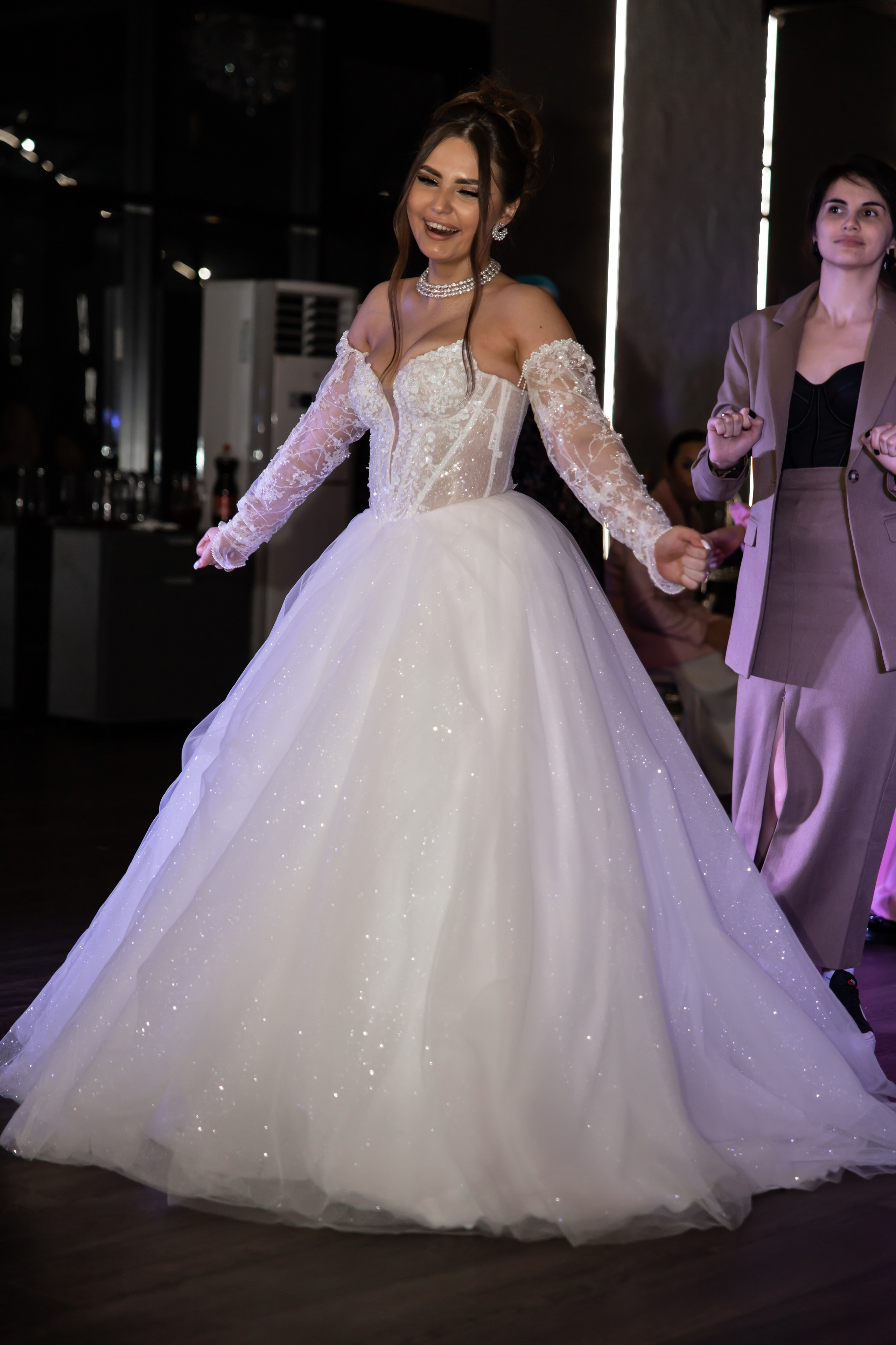 АЙЗАТ+ДИАНА. Фотограф Элла Ефимова