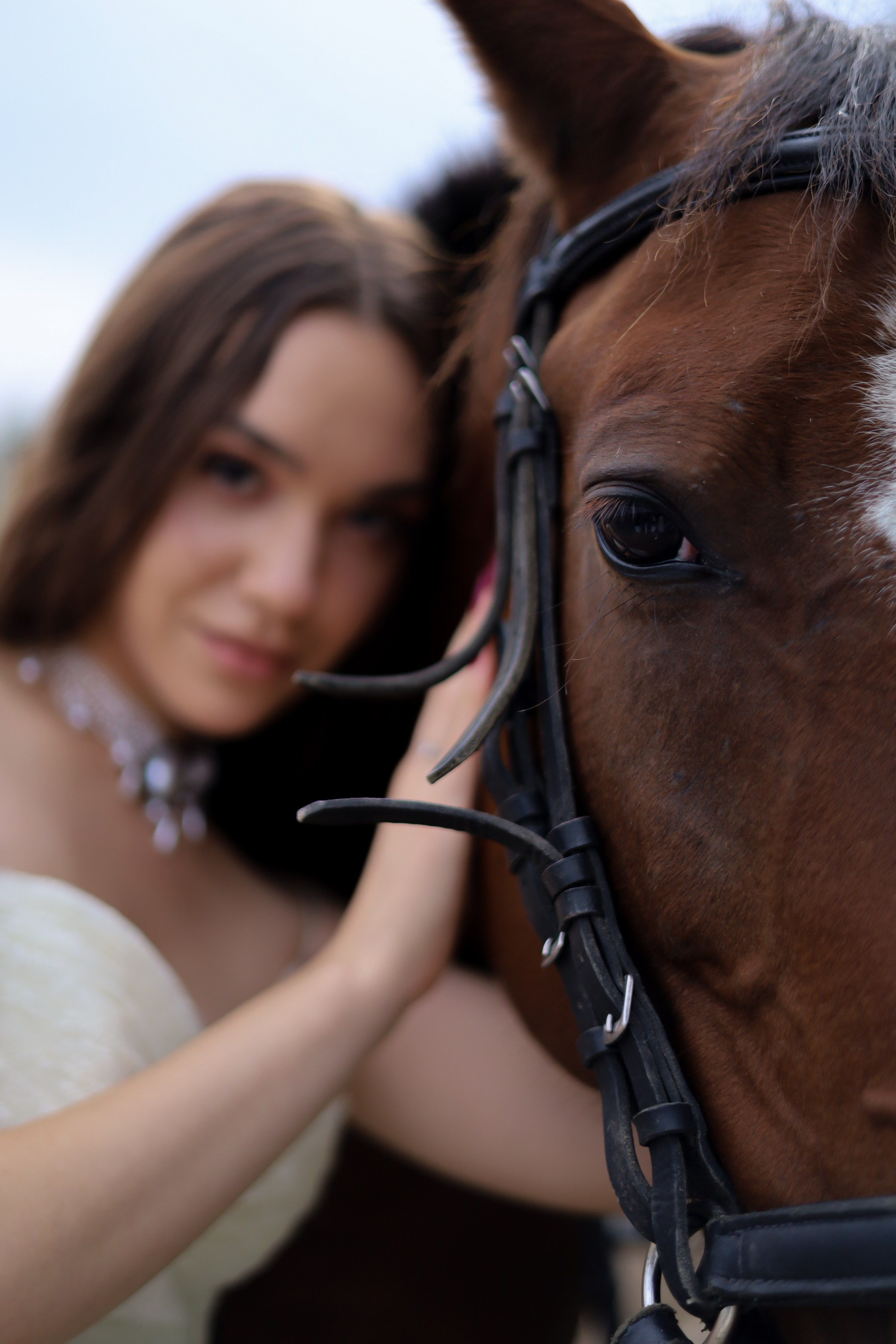 ZARINA. Фотограф Элла Ефимова