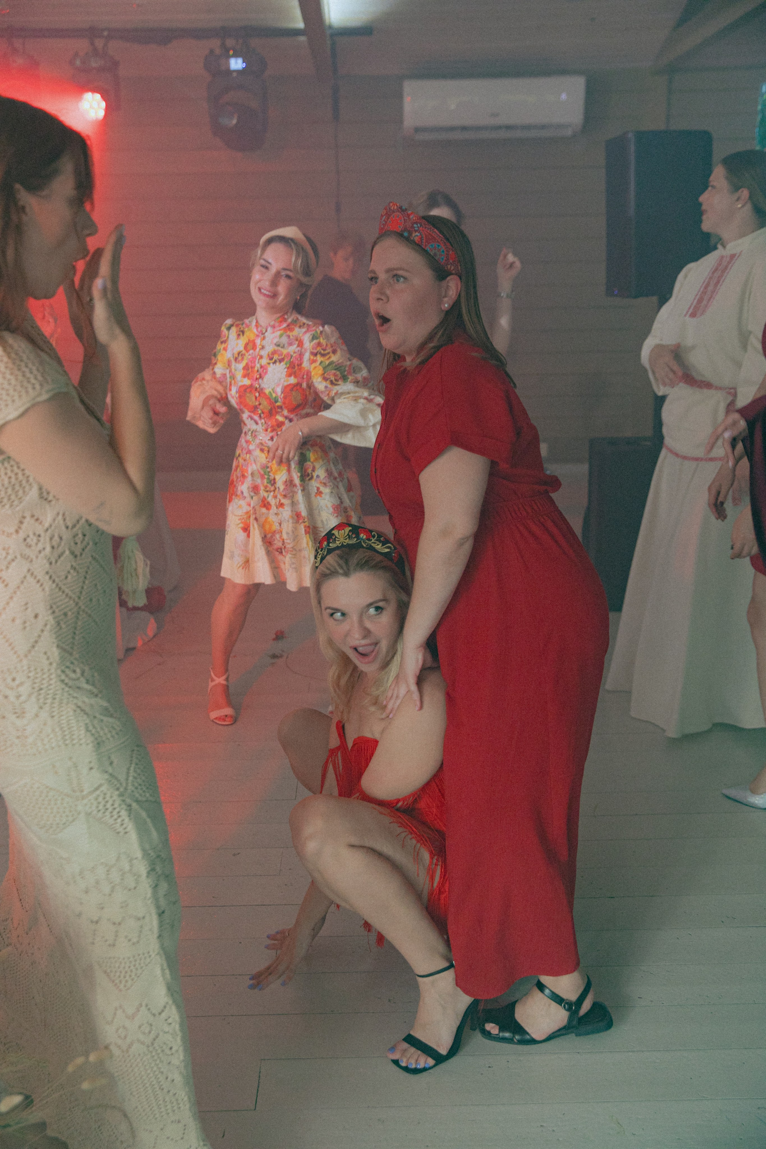 A la Russe. Свадебный и репортажный фотограф