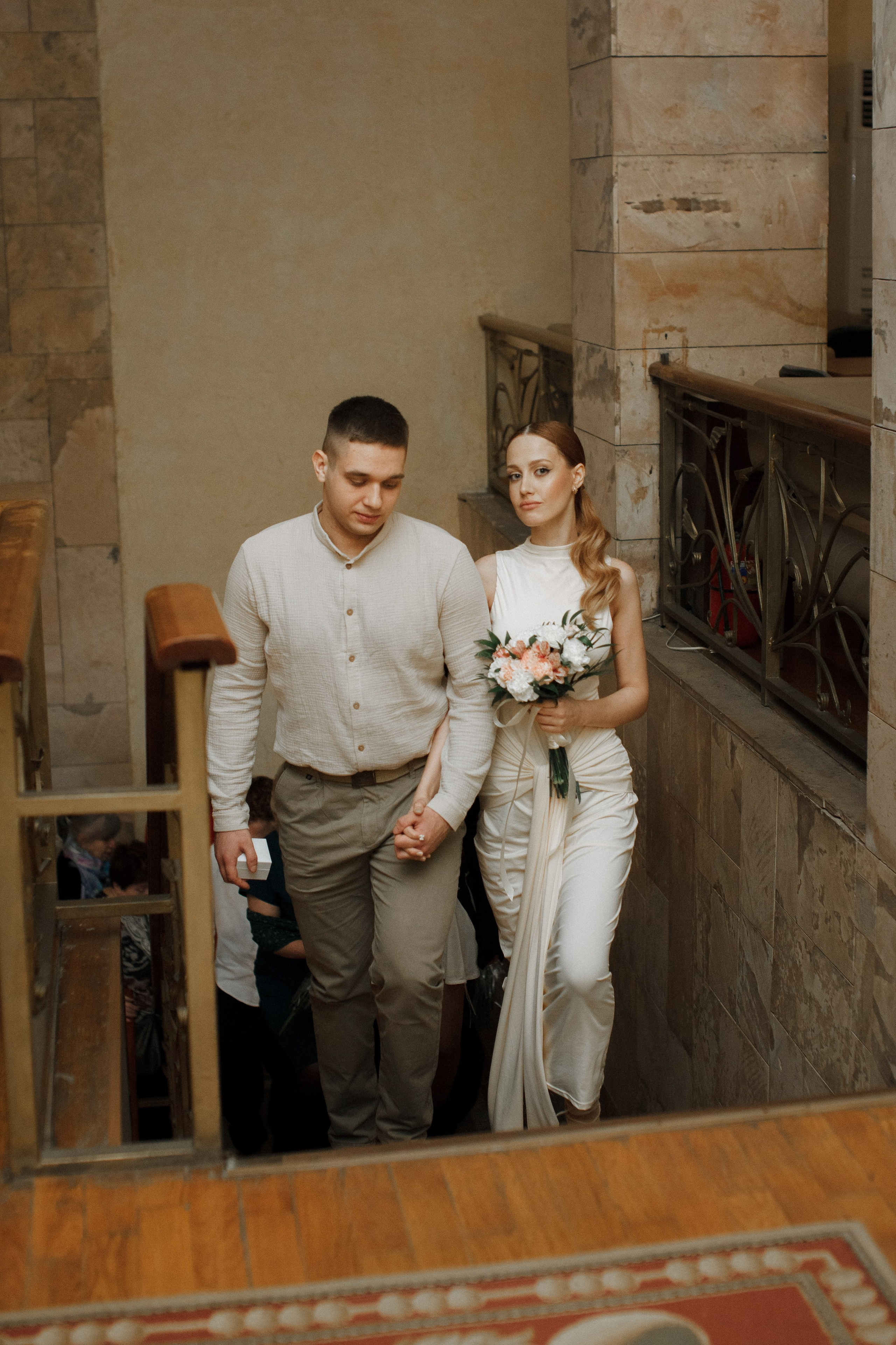 M & D. Фотограф Ростов-на-Дону Свадебный Фотограф в Ростове Ксения Орлова