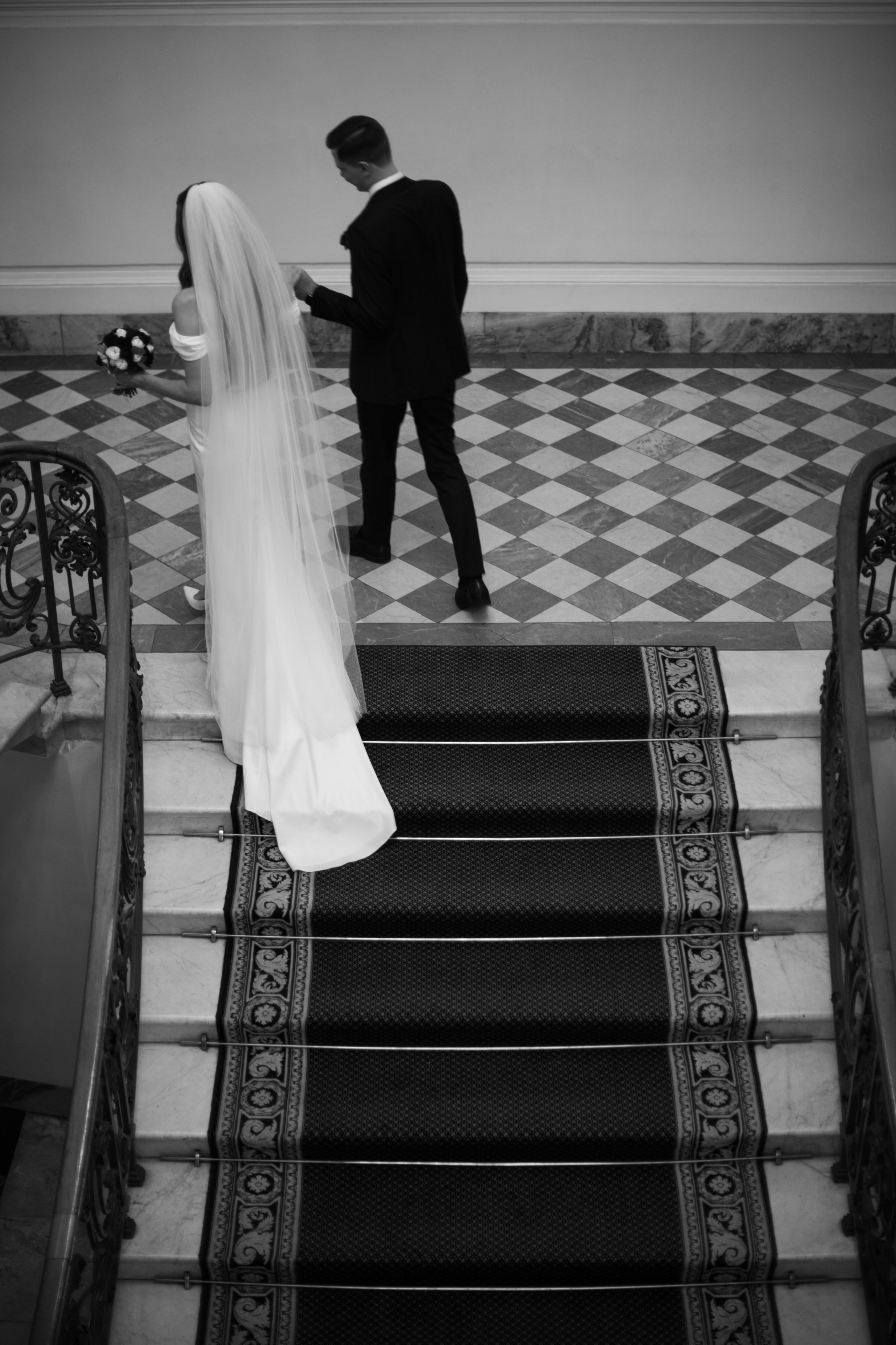 Роман и Юлия. Свадебный и портретный фотограф