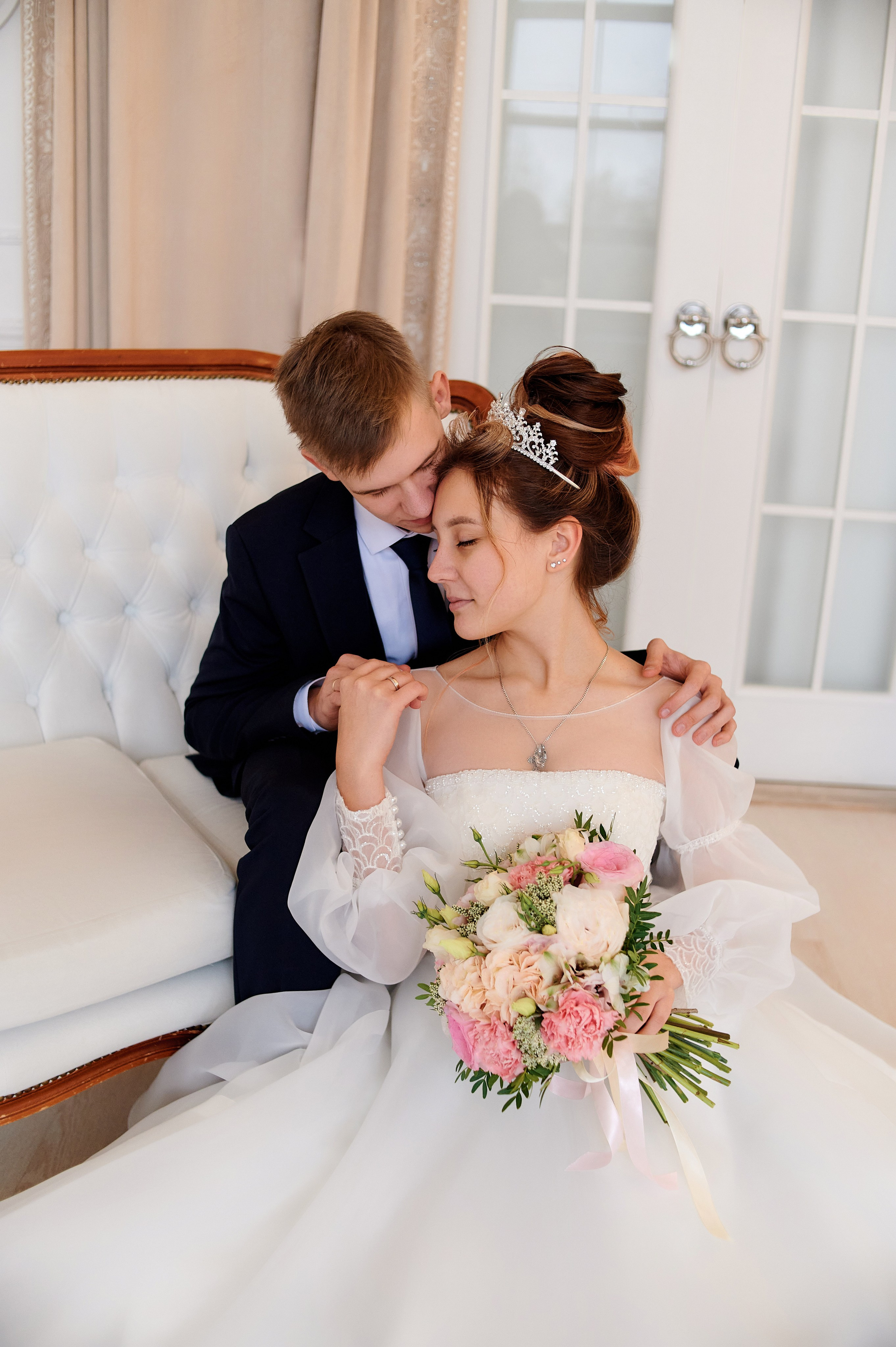 А & К. Семейный и детский фотограф в г. Ногинске Ангелина Хасанова