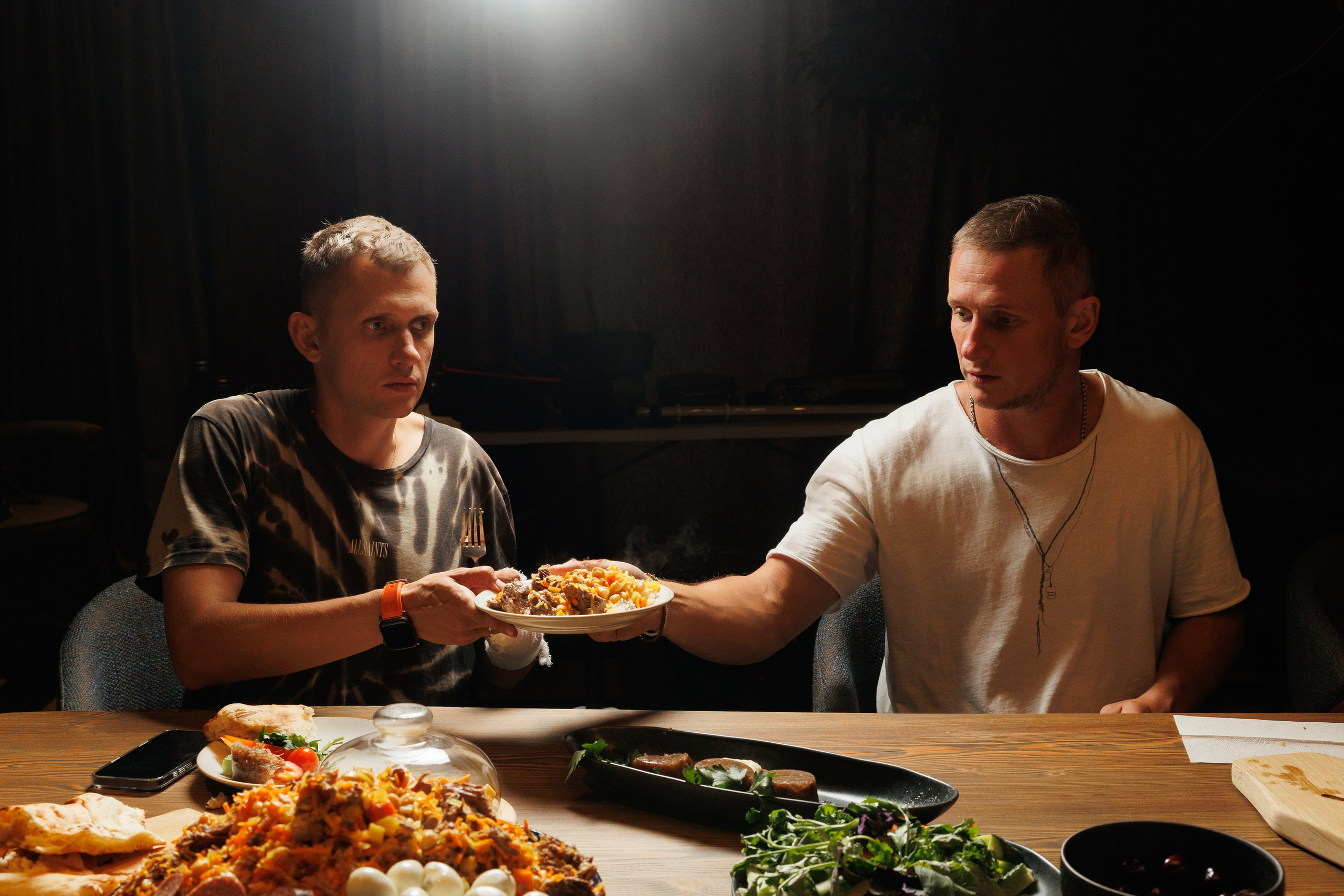 LEVARDI. Репортажный фотограф Ольга Кочетова в Москве