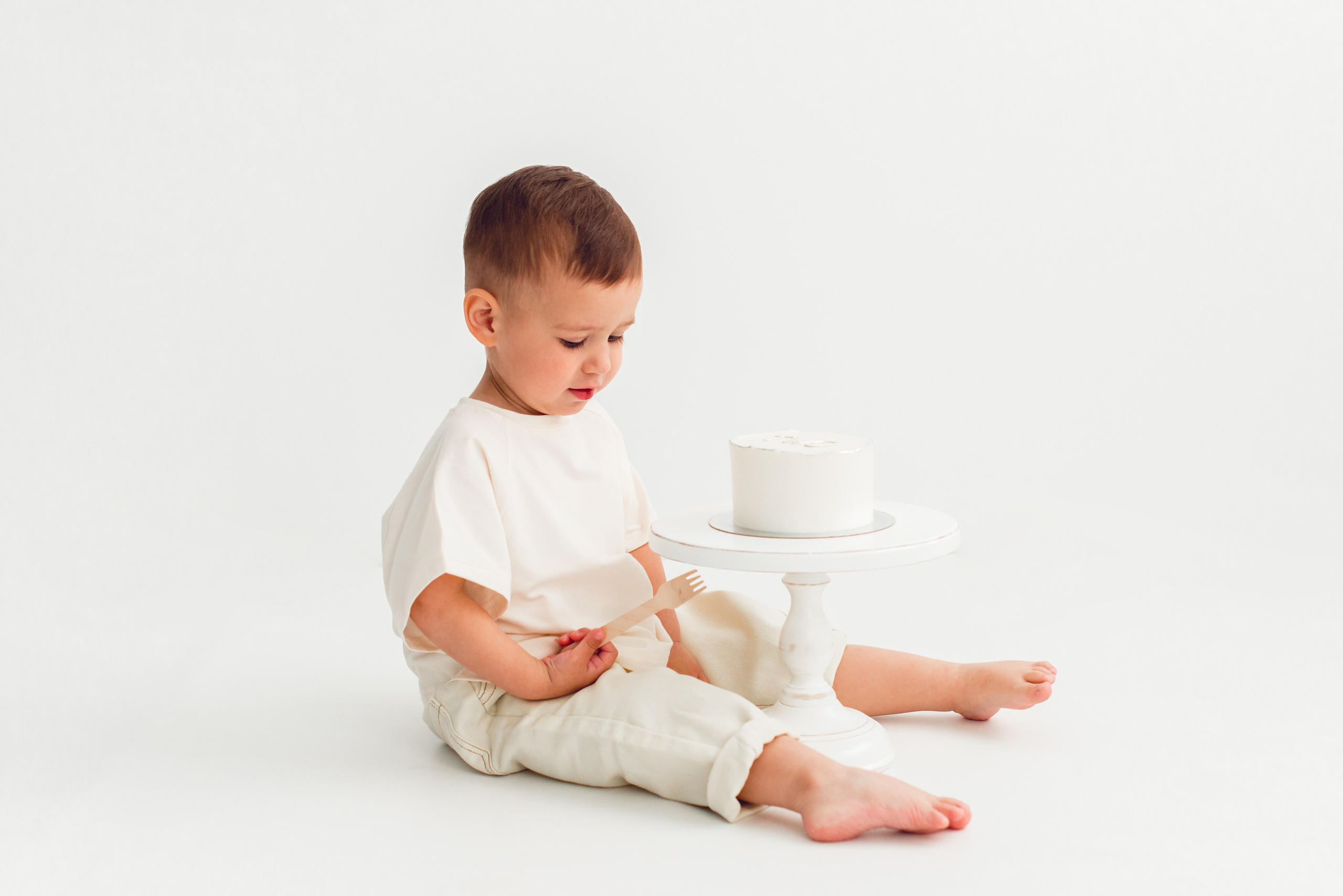 Два года для Ярика. Детская фотостудия ст. Брюховецкая