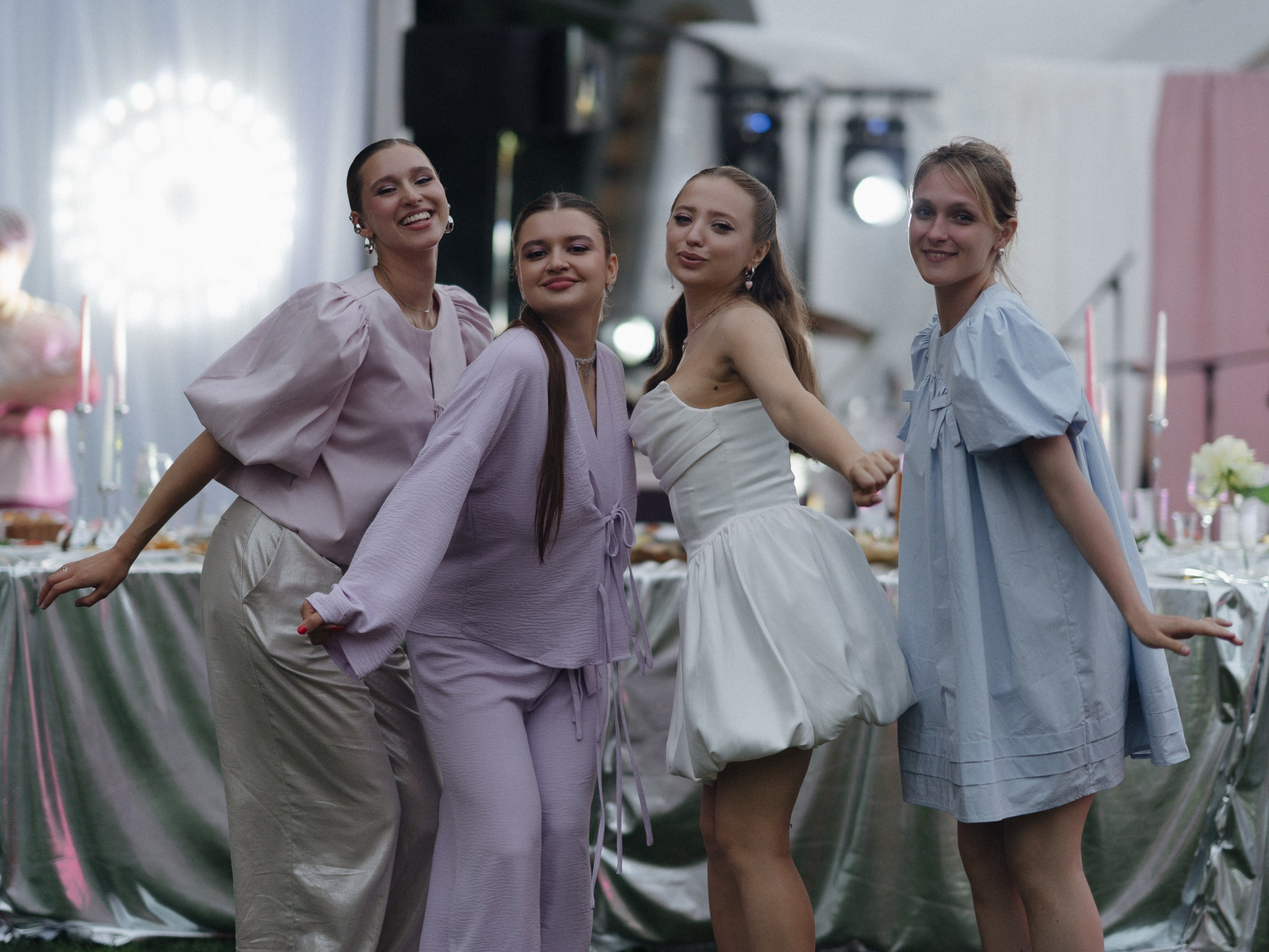 Сказка на ночь. Свадебный фотограф Наташа Алешина