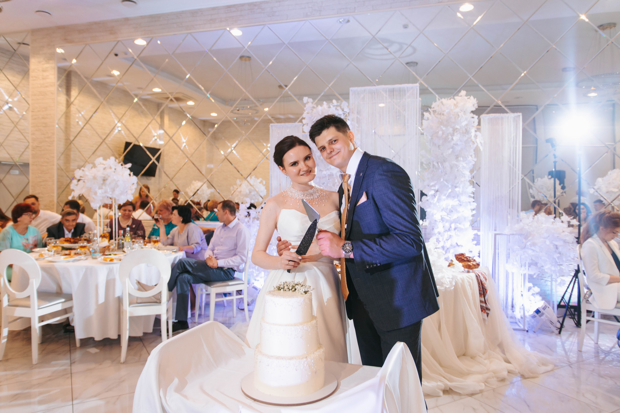 Олег и Анастасия. Свадебный и семейный фотограф в Нижнем Новгороде