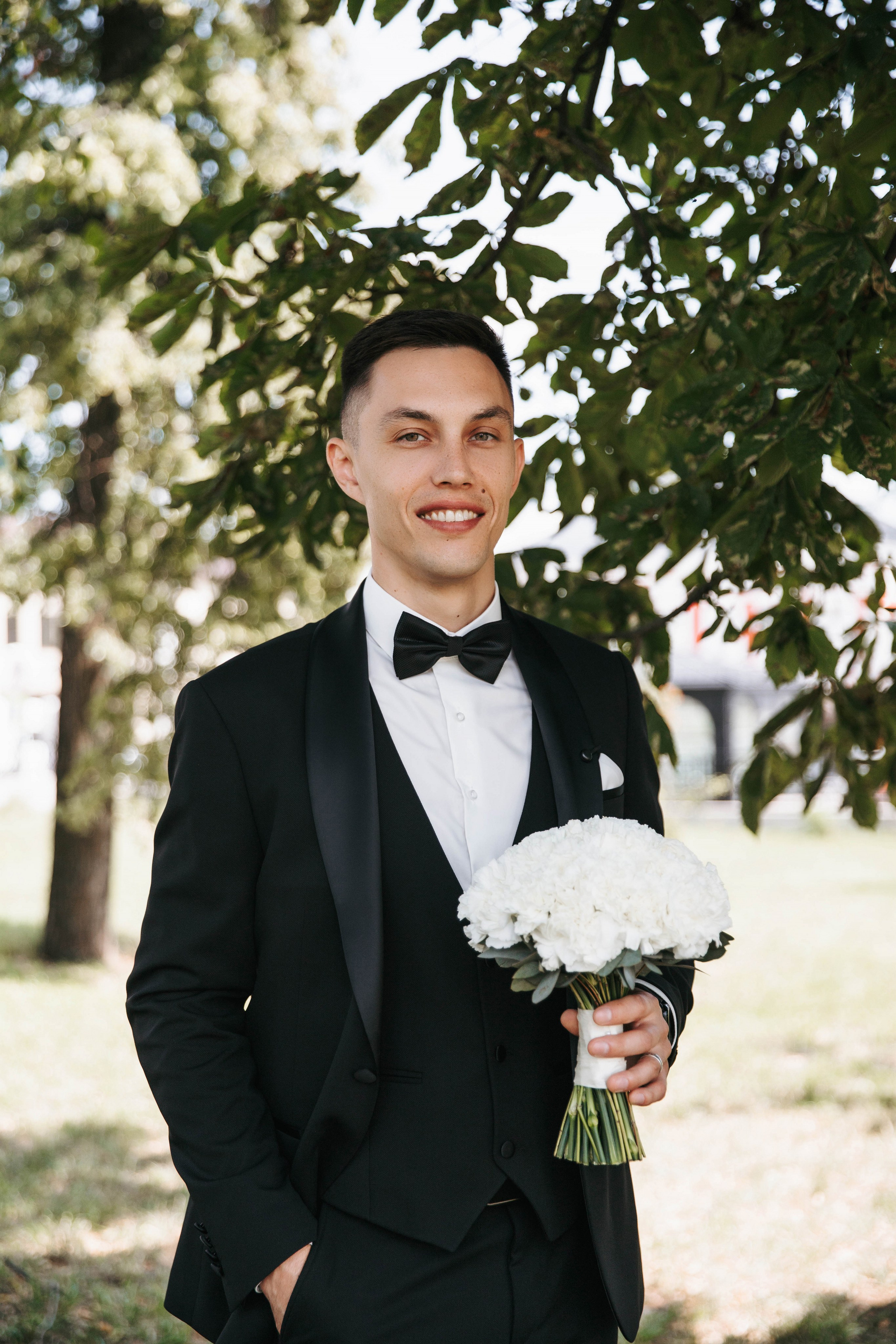 Андрей и Яна. Свадебный и семейный фотограф в Нижнем Новгороде