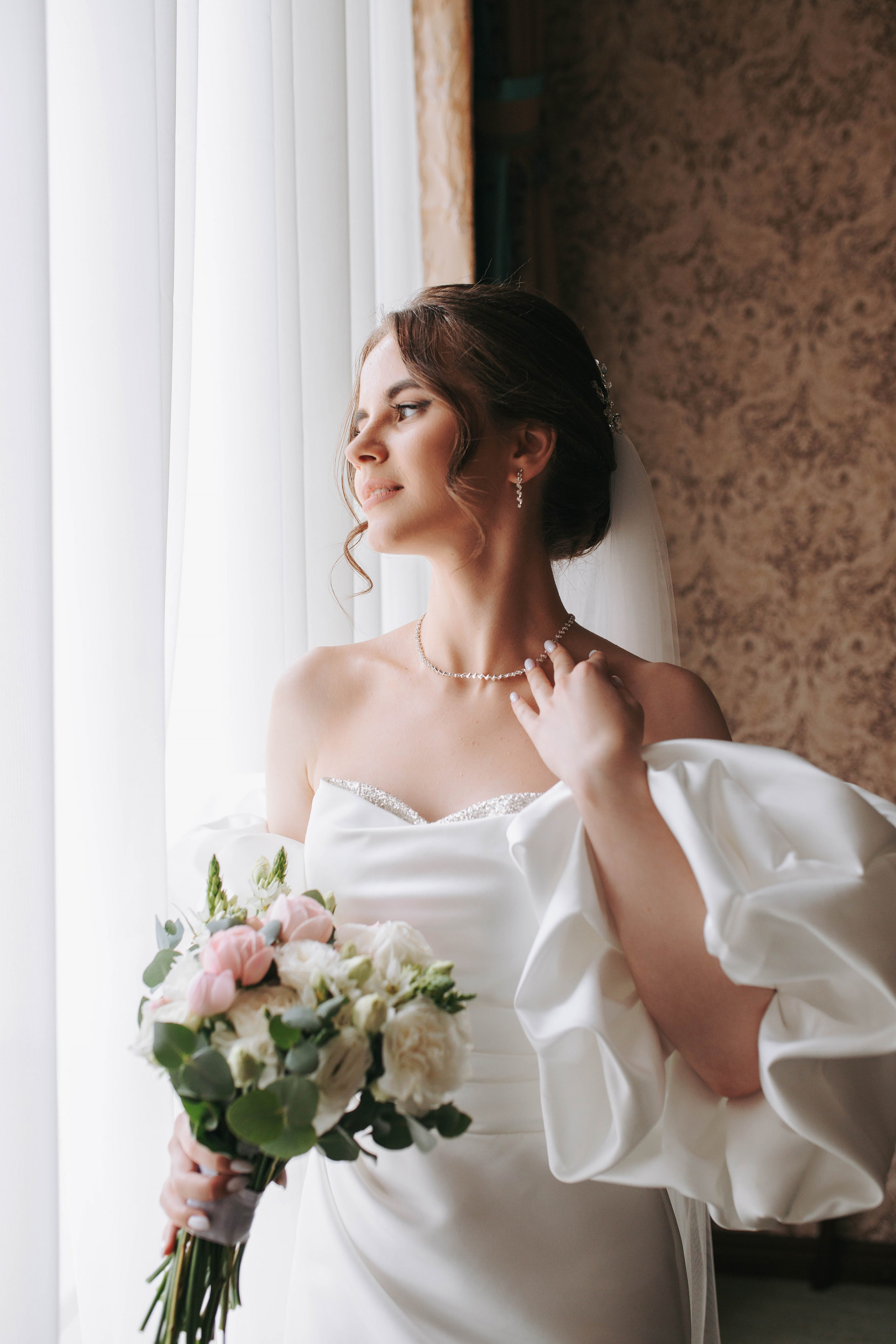 Денис и Екатерина. Свадебный и семейный фотограф в Нижнем Новгороде