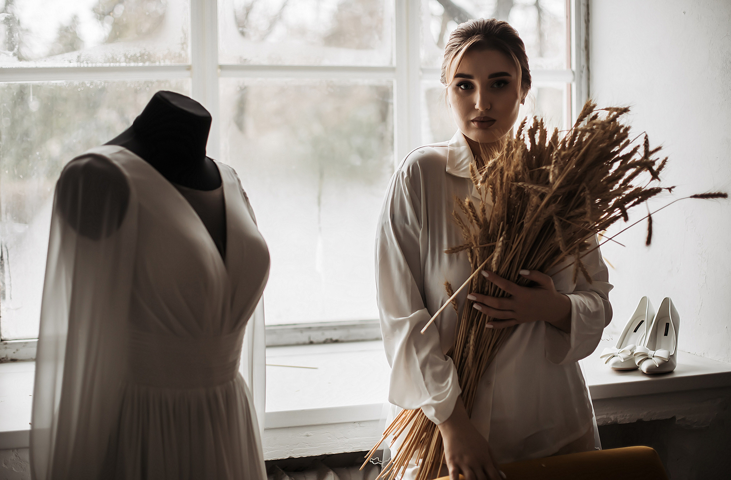 Константин и Евгения. Студия творческой фото|видеографии KOKOS-FILM