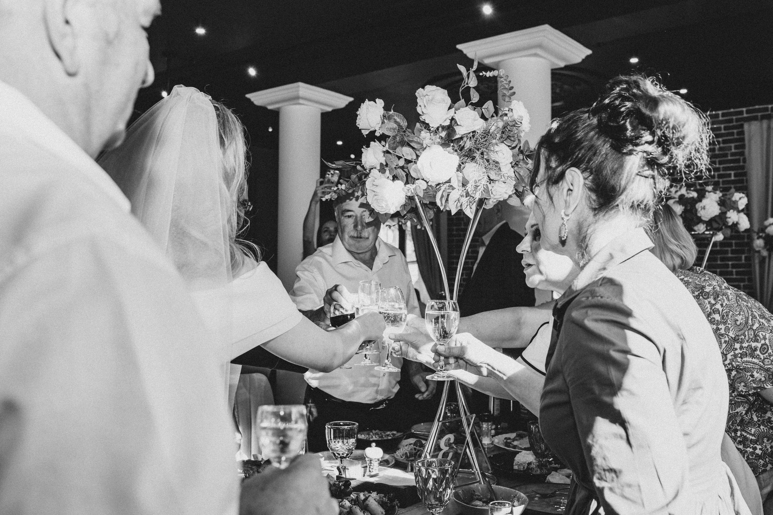 Даниил & Мария. Семейный и домашний фотограф в Москве и МО Королева Валерия