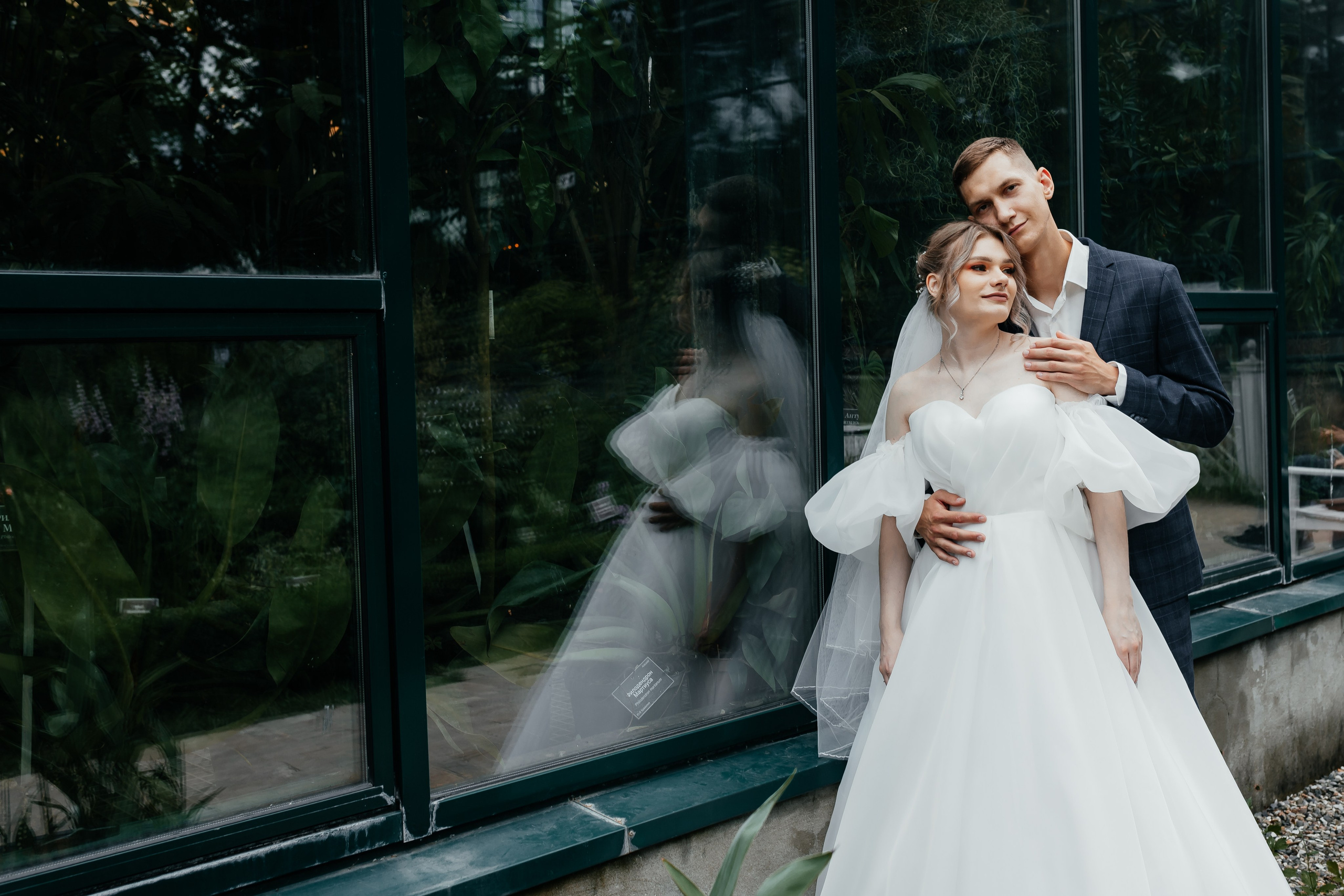 Кирилл & Юлия. Семейный и домашний фотограф в Москве и МО Королева Валерия